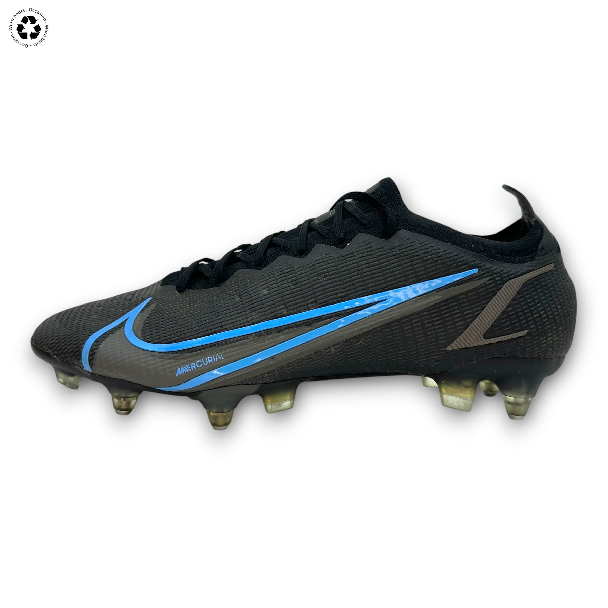 Nike Mercurial Vapor 14 Elite SG Anti-Clog - Used