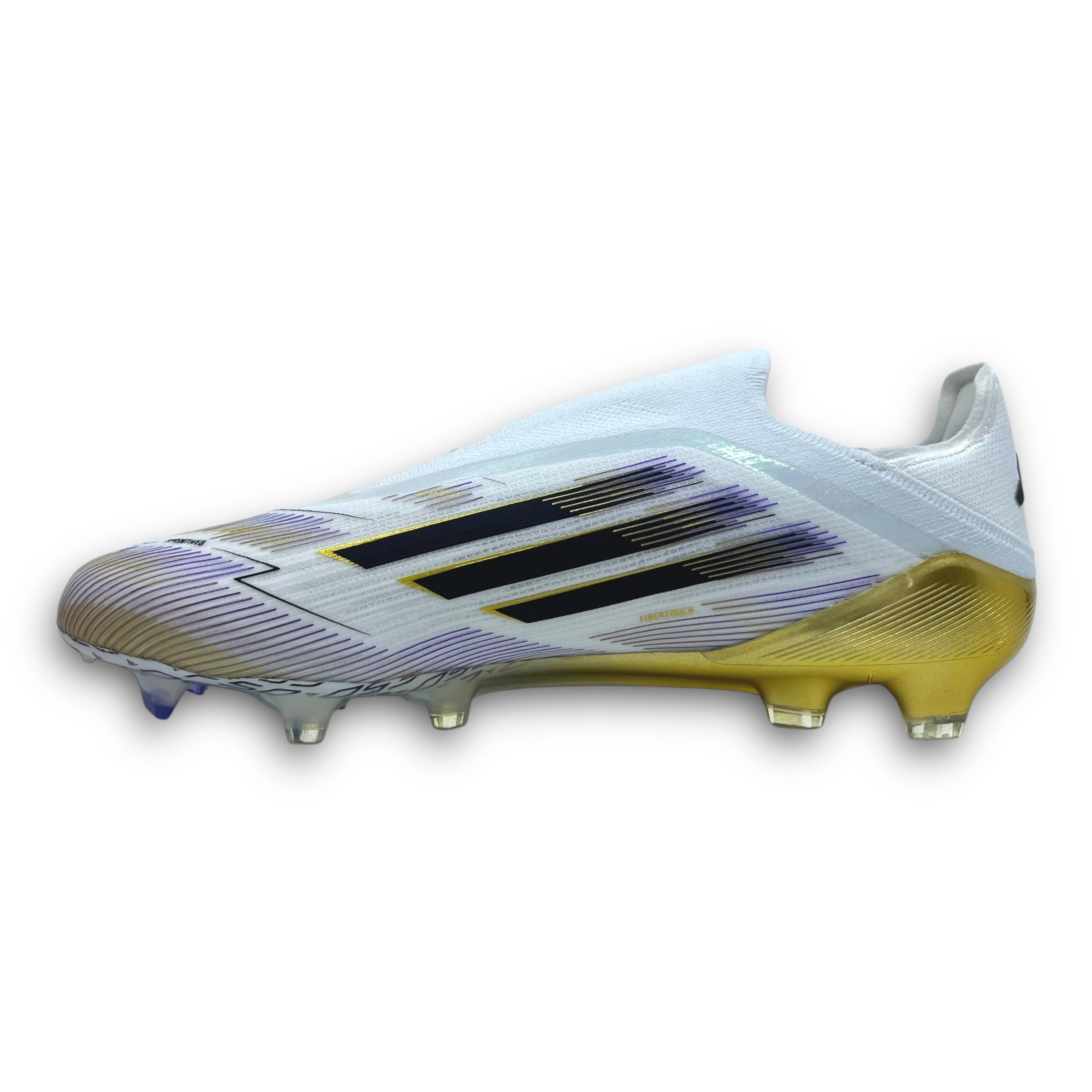 Adidas F50 Elite Laceless FG