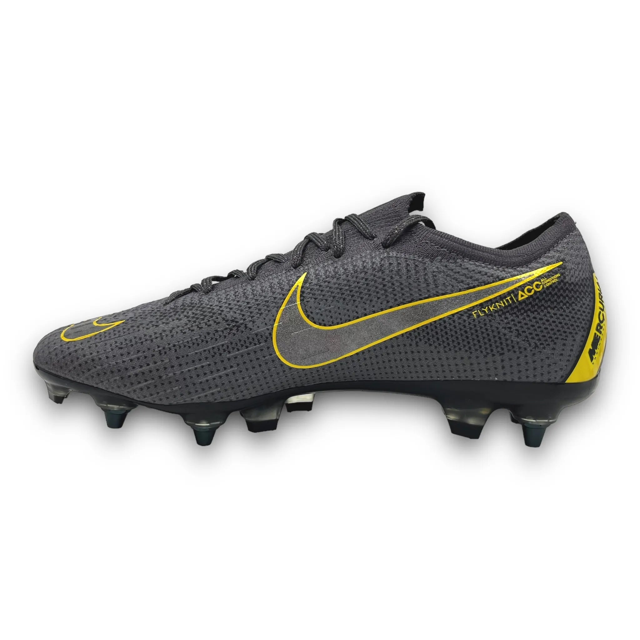 Nike Mercurial Vapor 12 Elite SG AC