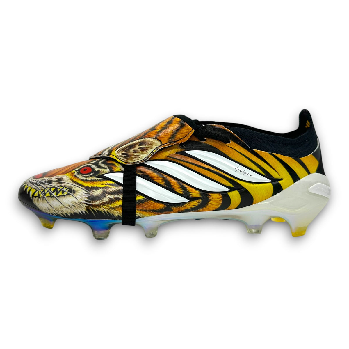 Adidas Predator Elite FT FG Y-3 - Limited Edition