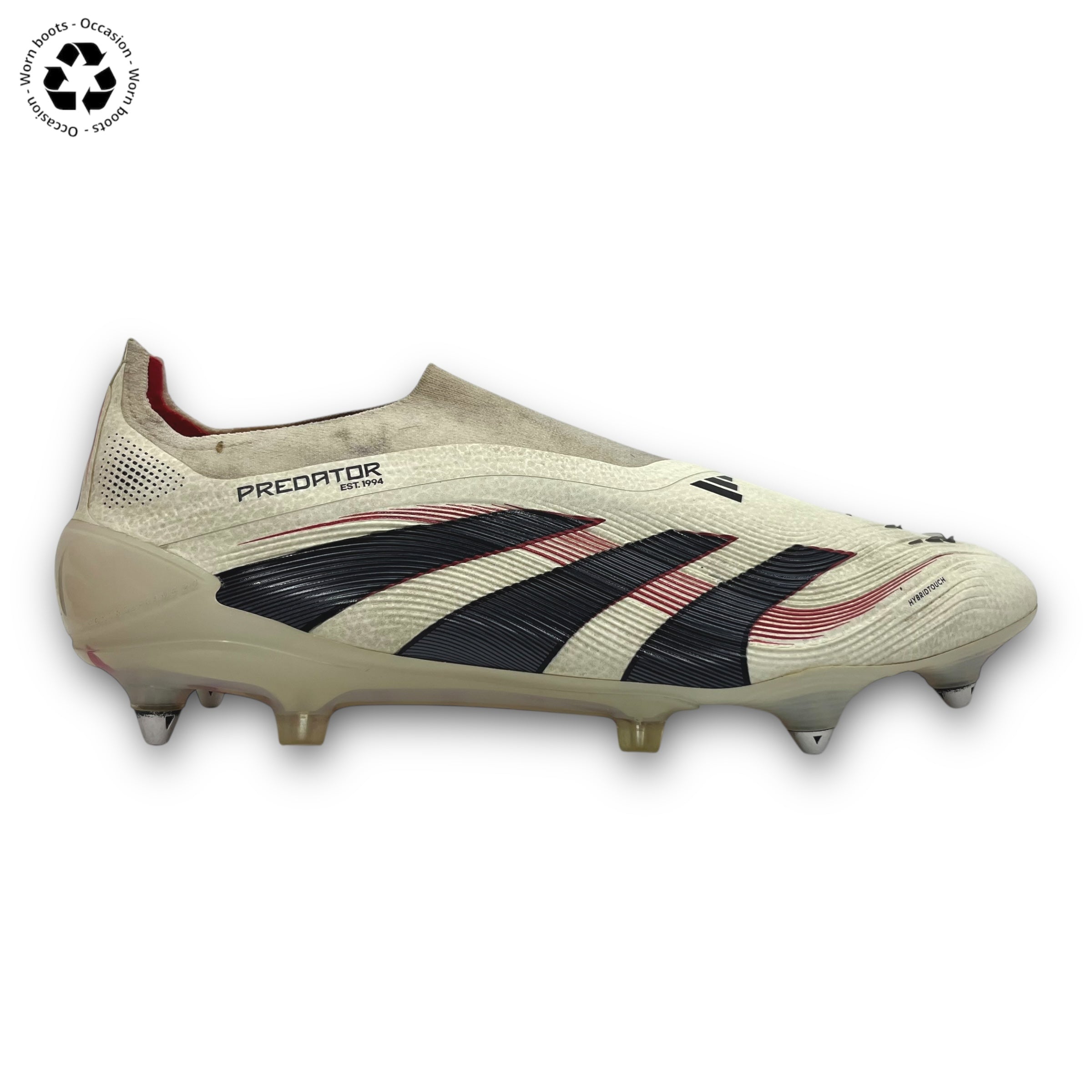 Adidas Predator Elite LL 25 SG - Used
