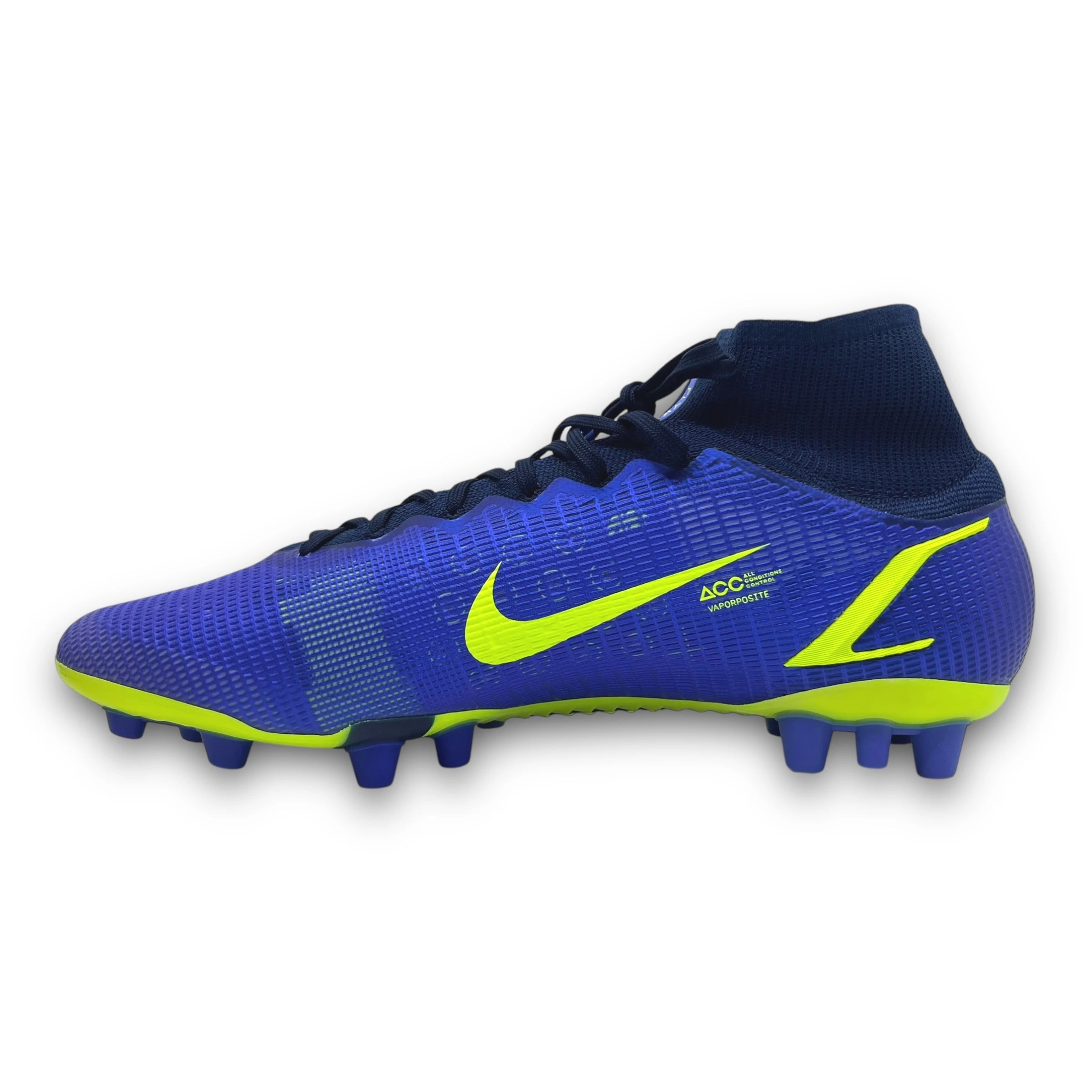 Nike Mercurial Superfly 8 Elite AG