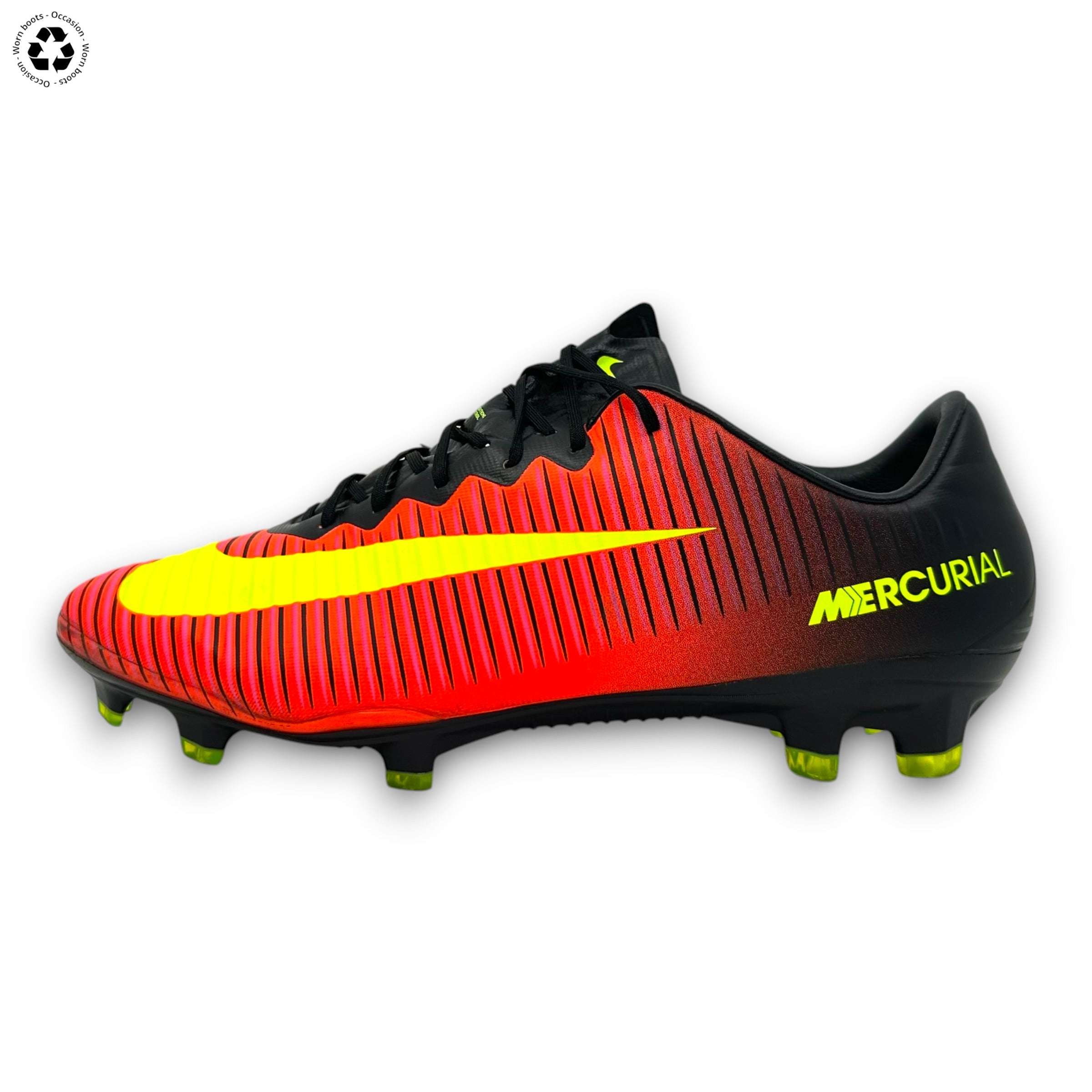 Nike Mercurial Vapor 11 Elite FG - Used