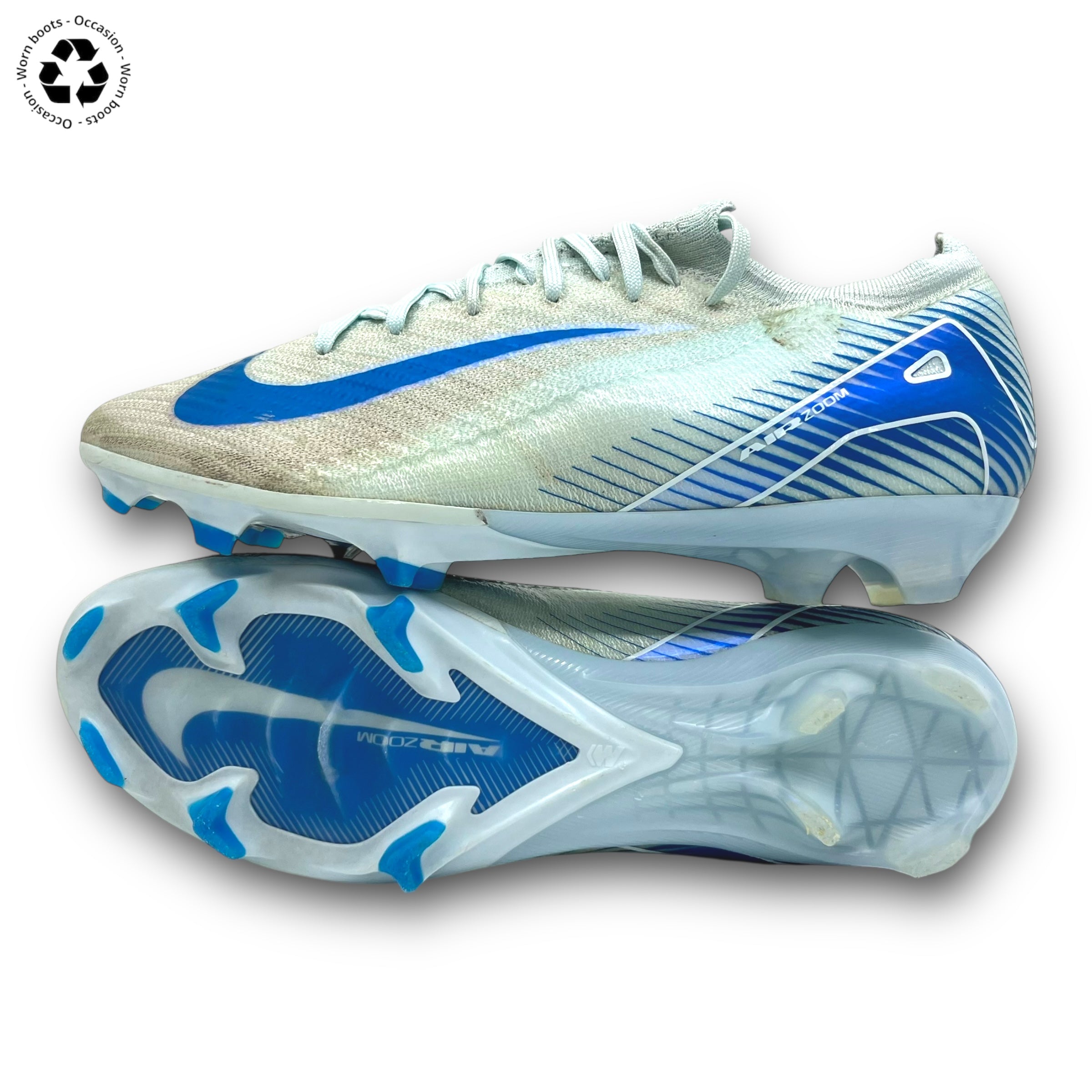 Nike Mercurial Vapor 16 Air Zoom Elite FG - Occasion