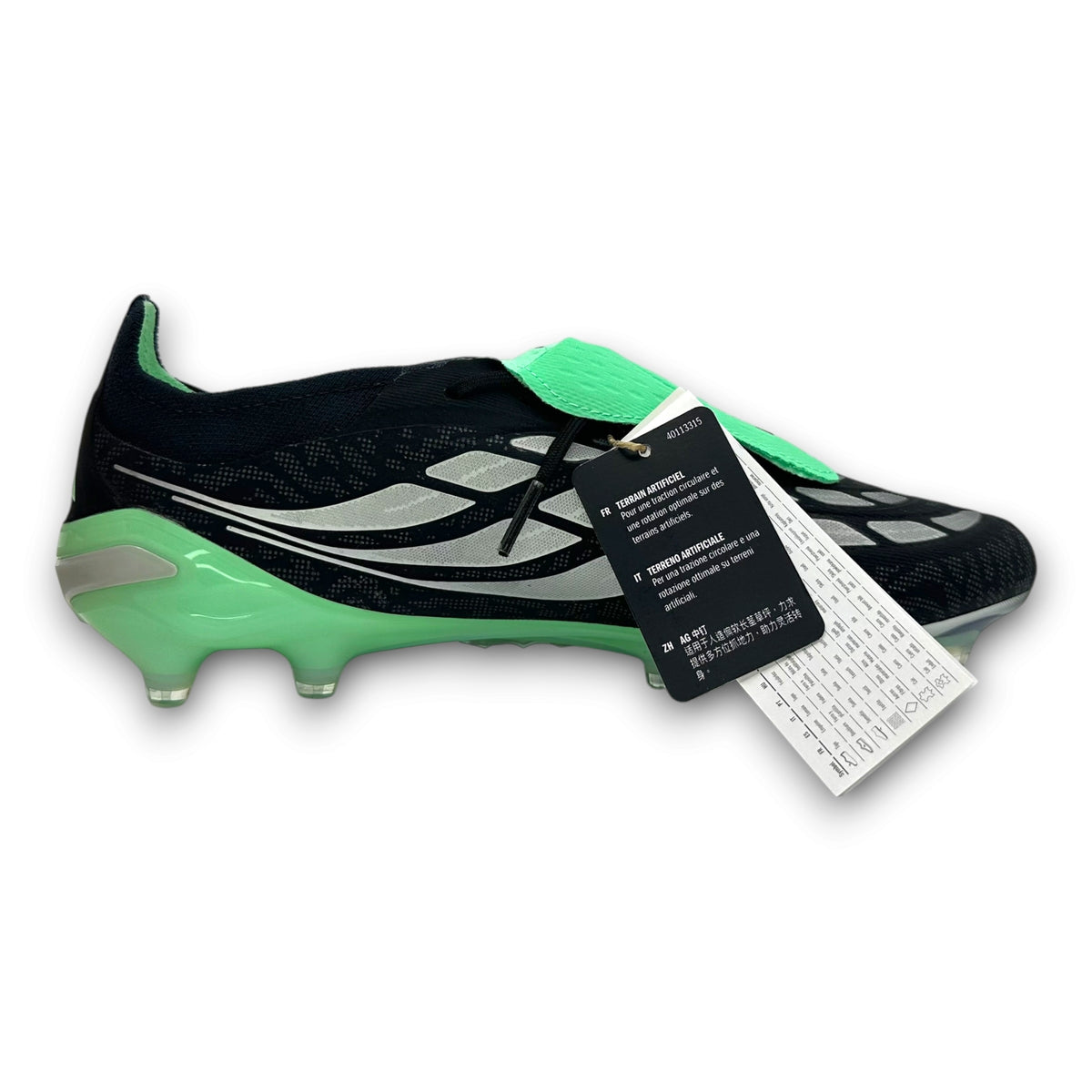 Adidas Predator Elite FT AG