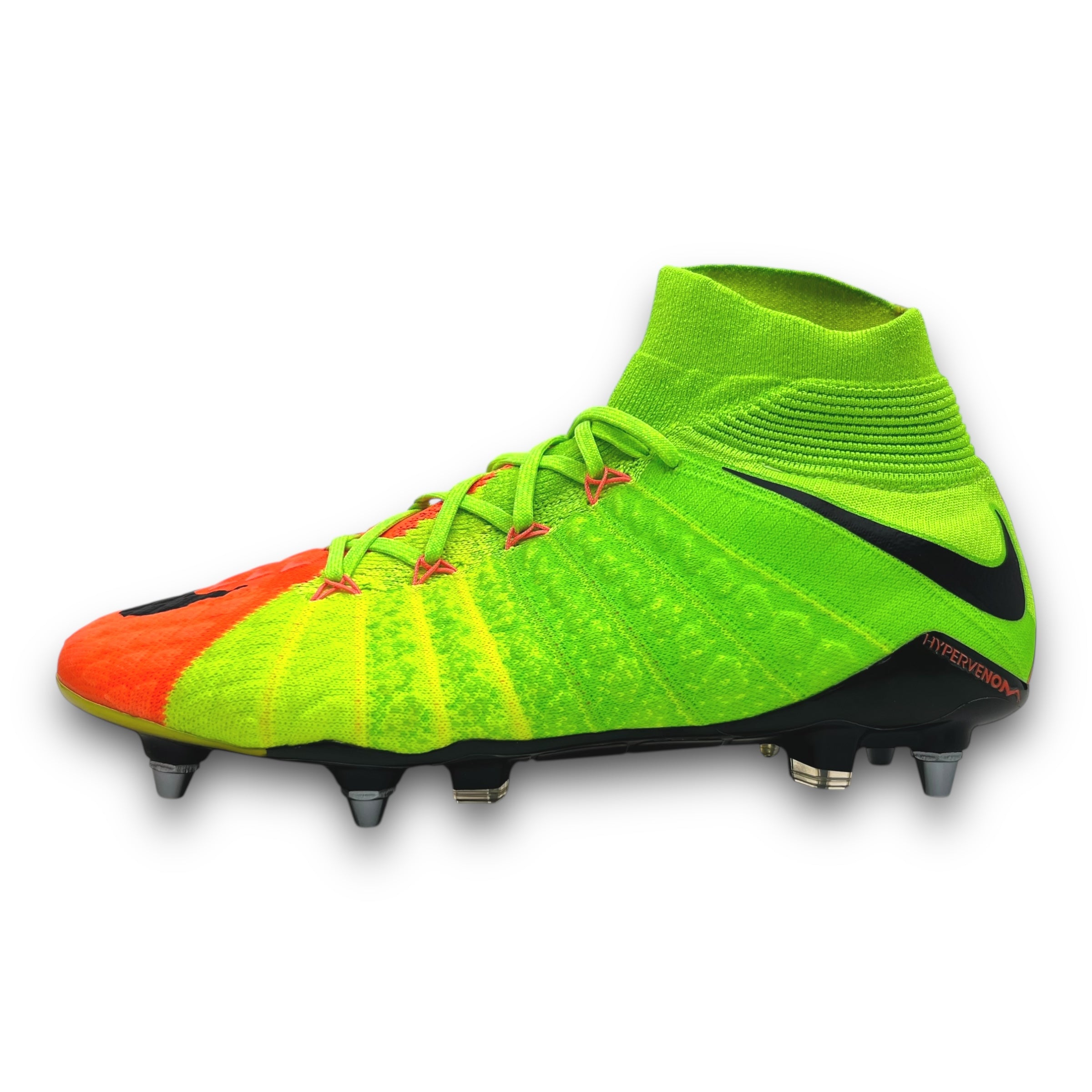 Nike Hypervenom Phantom 3 DF Elite SG PRO