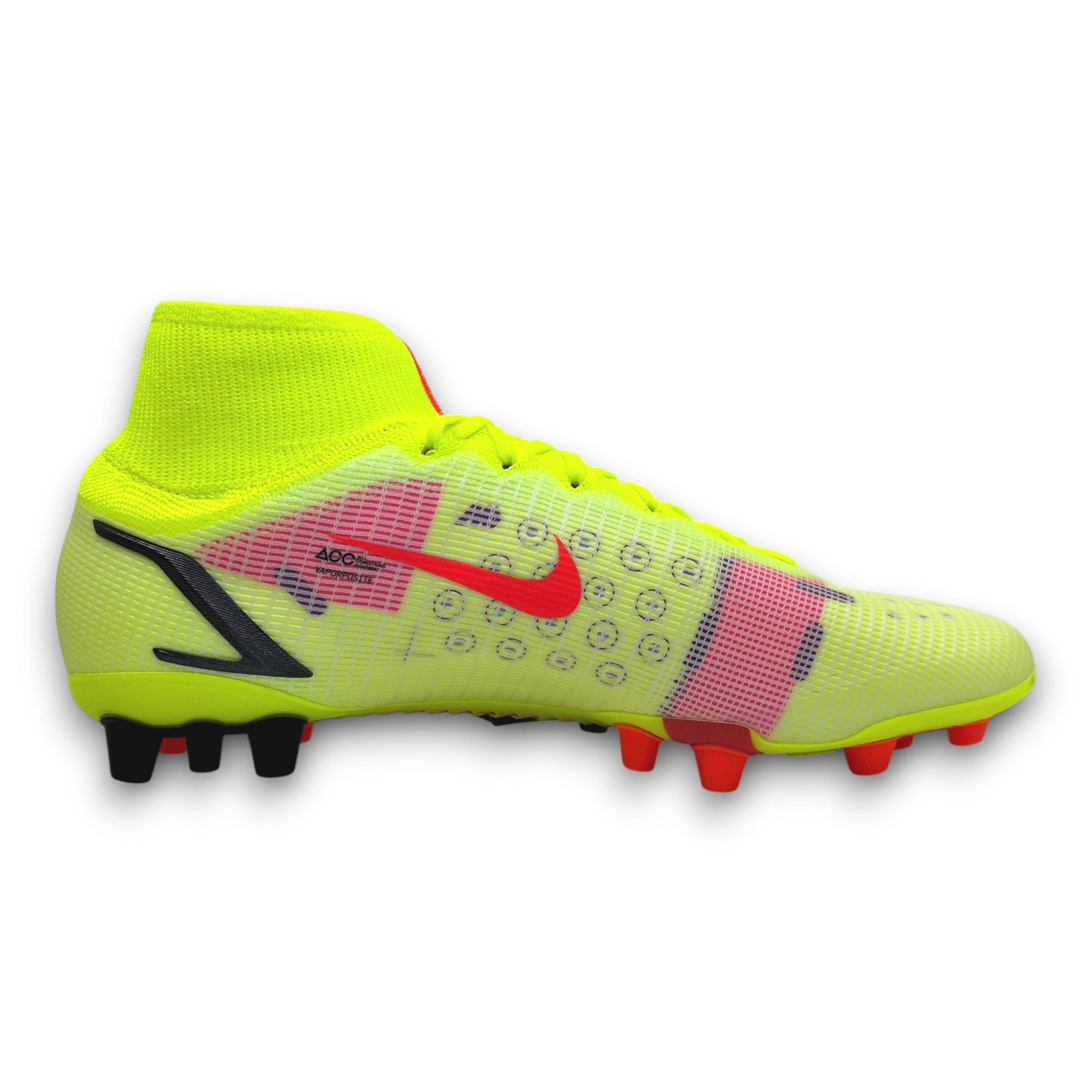 Nike Mercurial Superfly Elite 8 AG