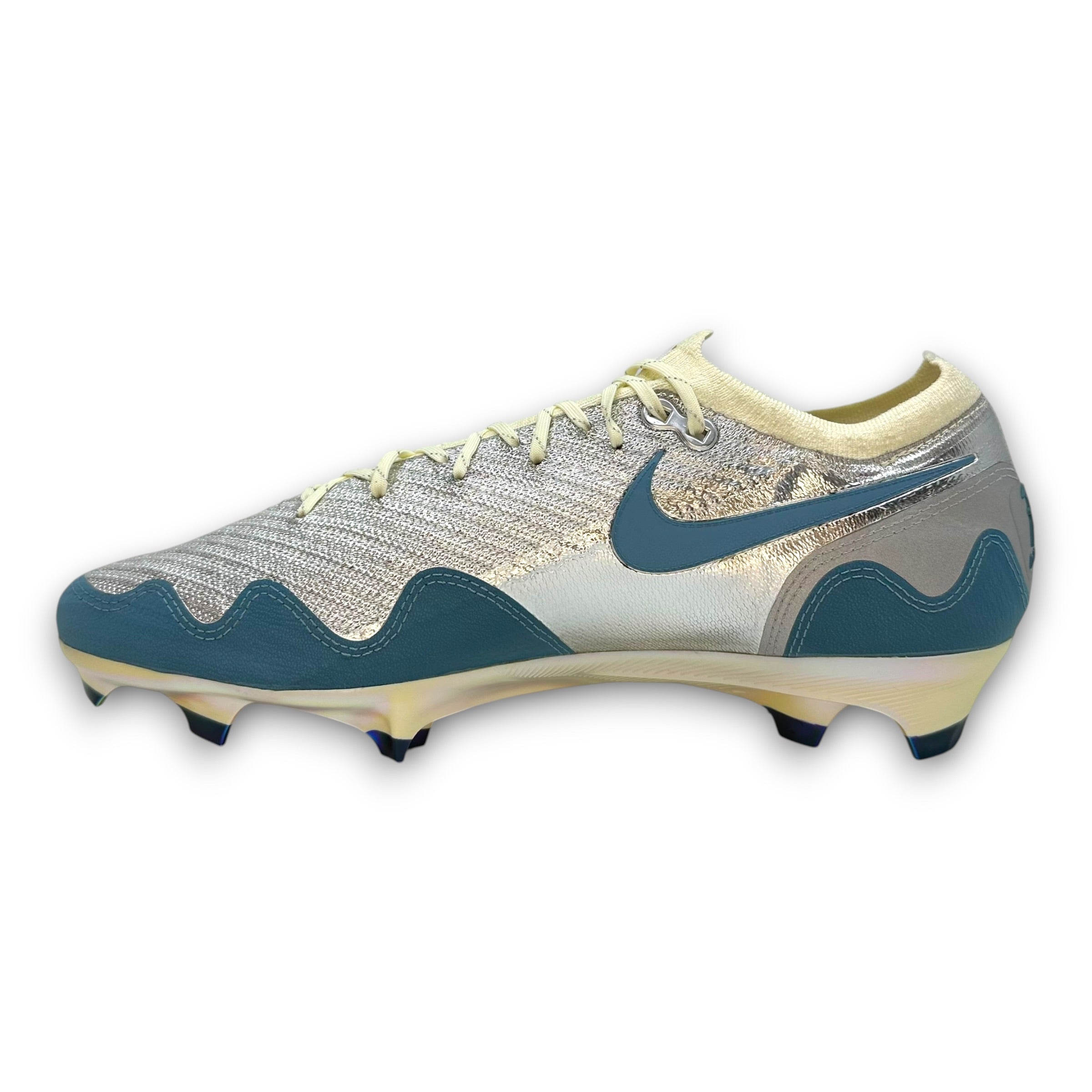 Nike Mercurial Vapor 16 Elite Air Zoom FG Patta