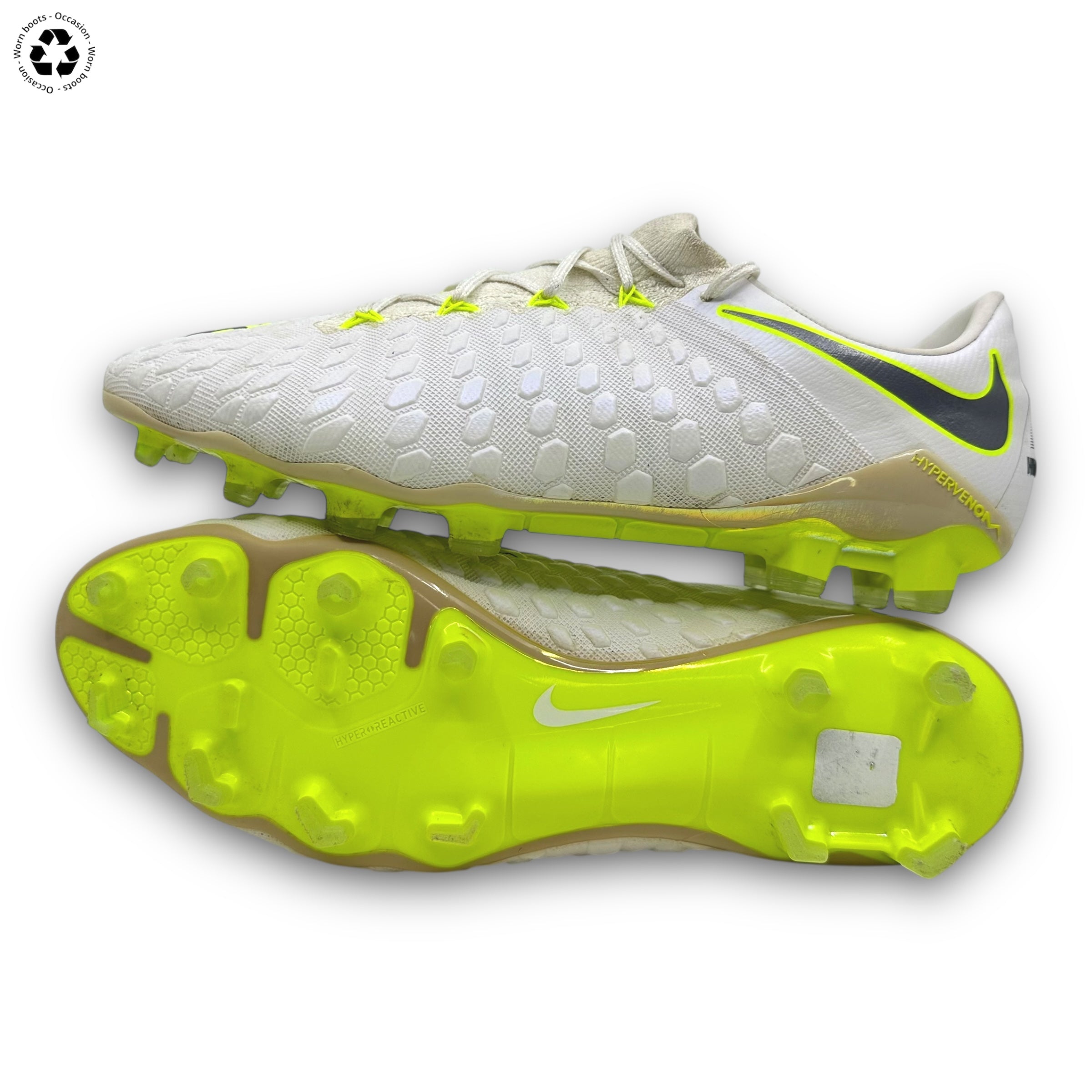 Nike Hypervenom 3 Elite FG - Occasion