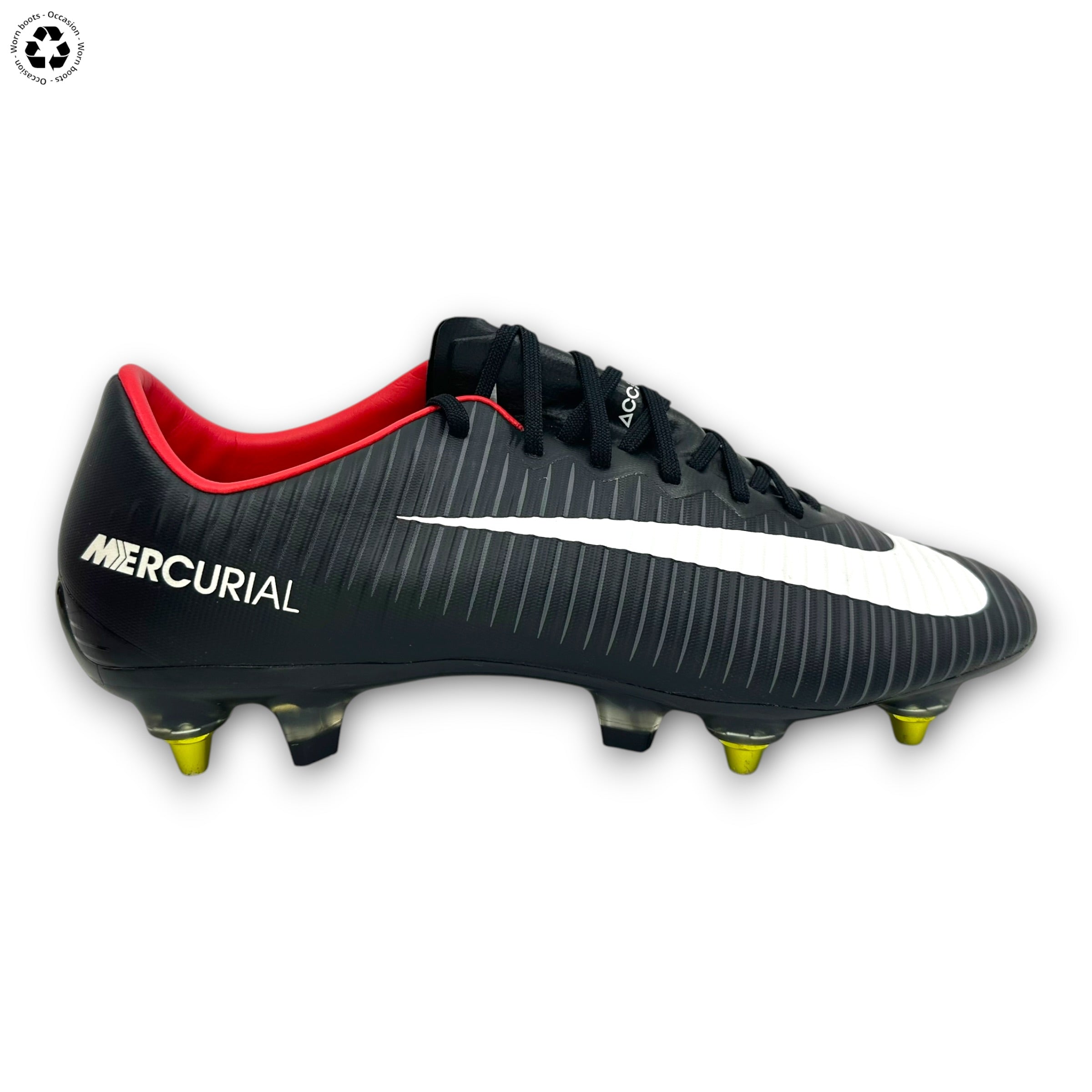 Nike Mercurial Vapor 11 Elite SG Anti-Clog - Used