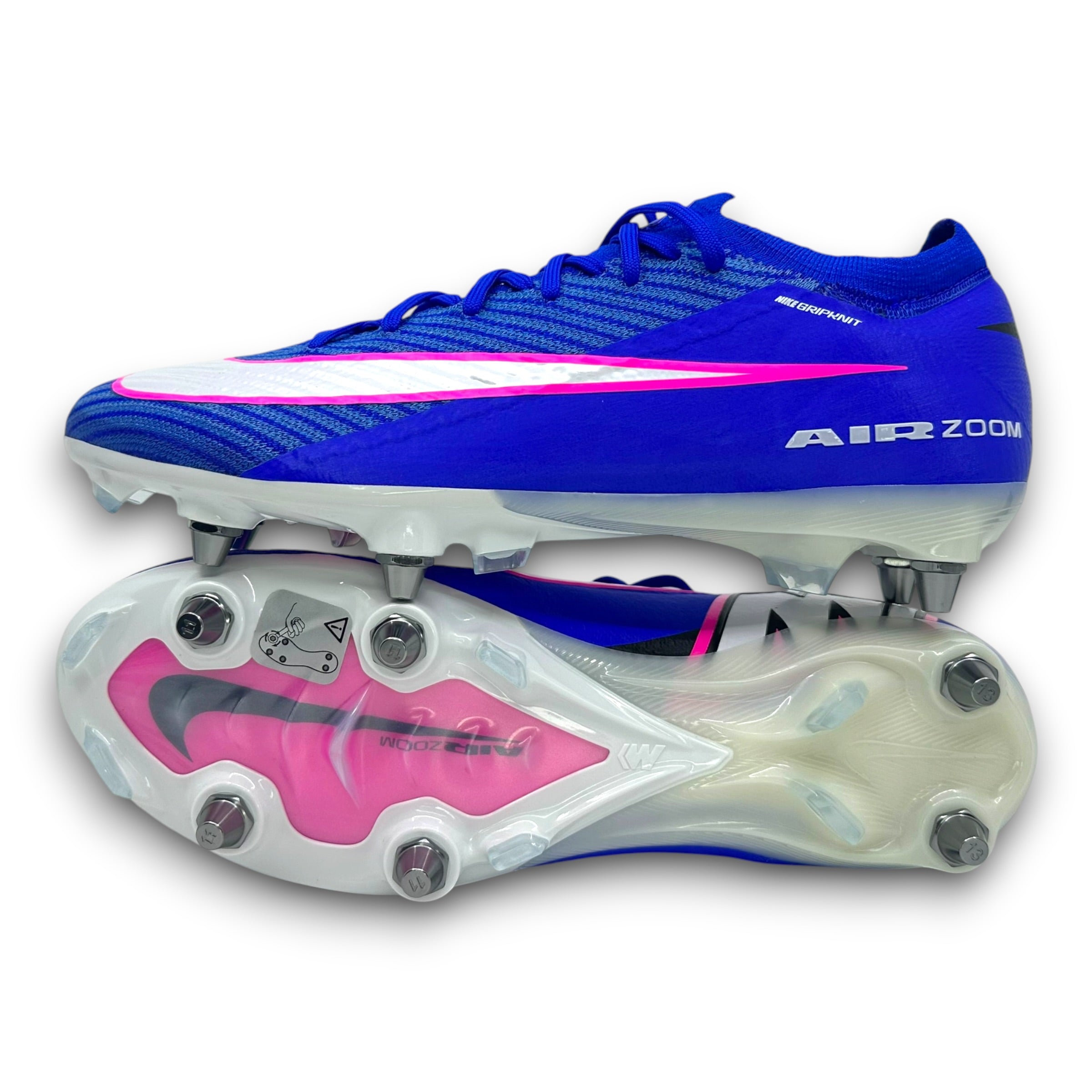 Nike Mercurial Vapor 16 Air Zoom Elite SG PRO