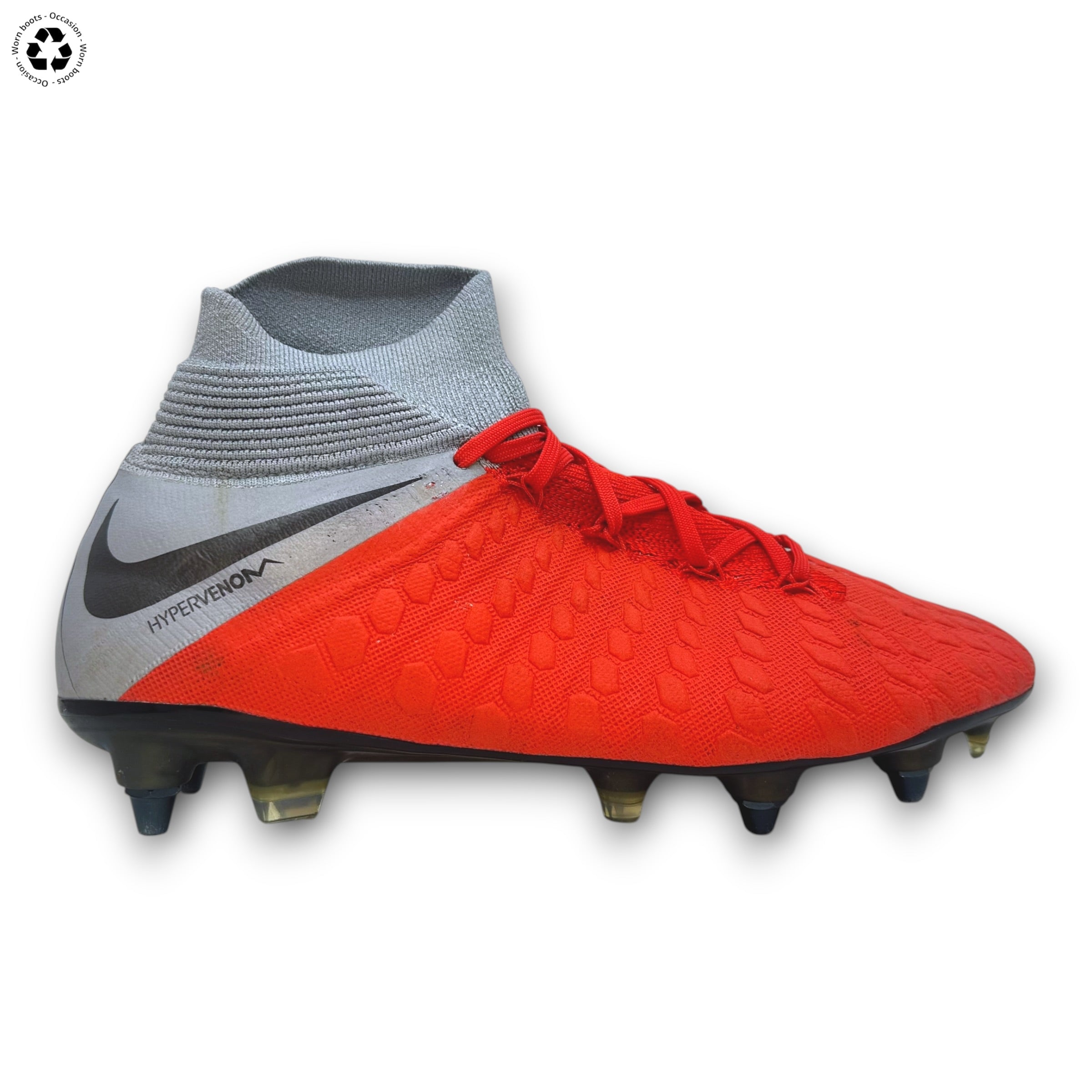 Nike Hypervenom Phantom 3 DF Elite SG Anti-Clog - Used
