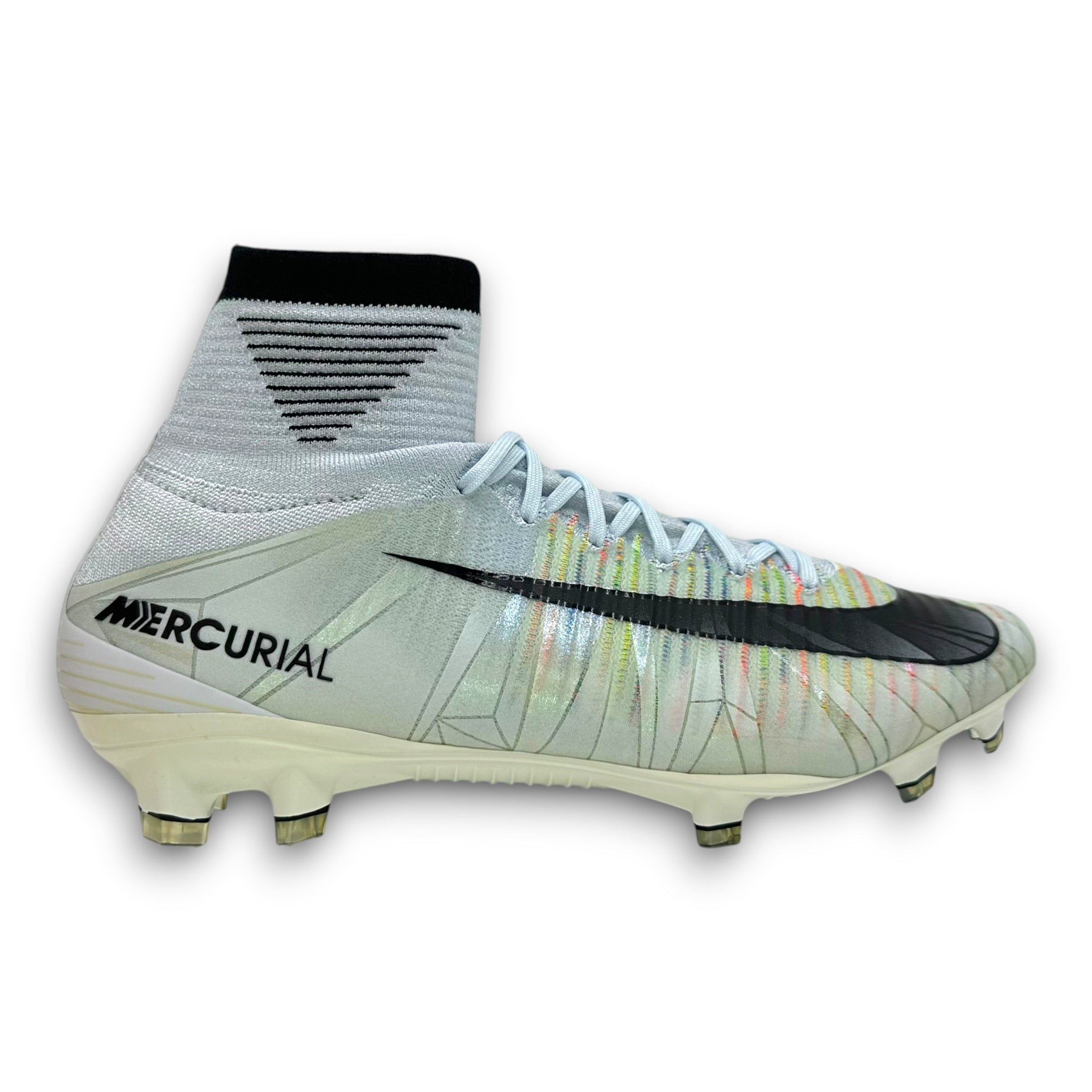 Nike Mercurial Superfly 5 CR7 Elite FG