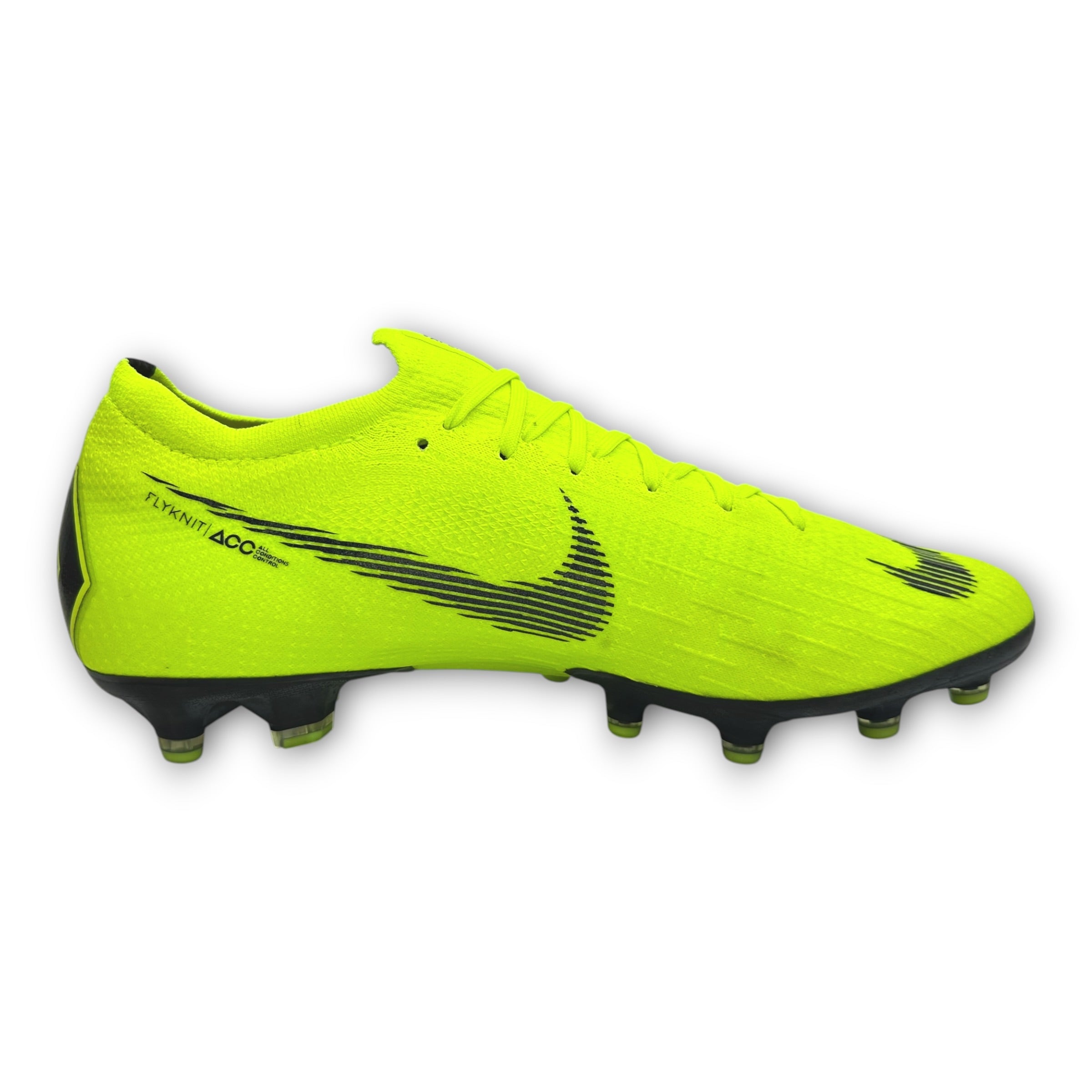 Nike Mercurial Vapor 13 Elite AG