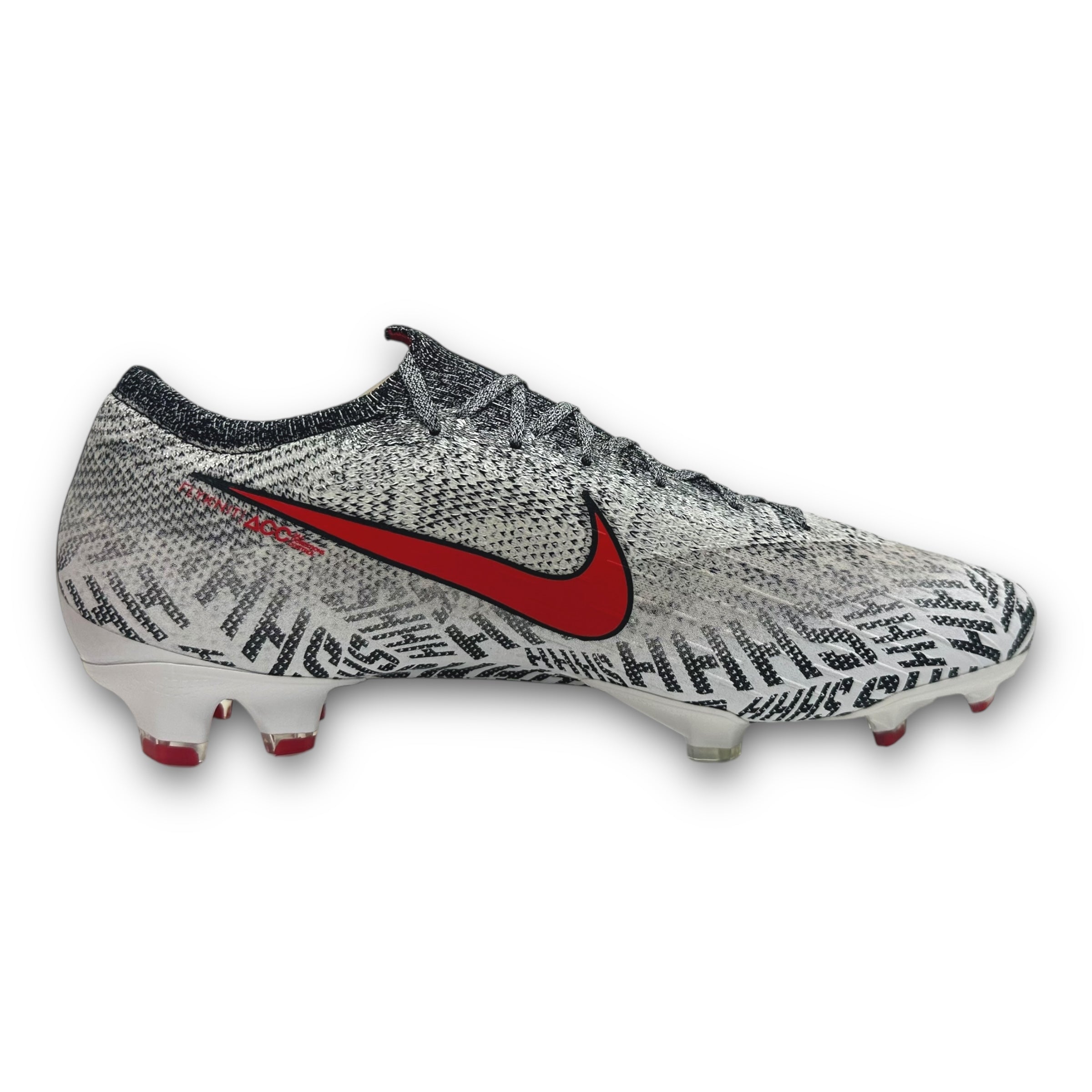 Nike Mercurial Vapor 12 Elite FG