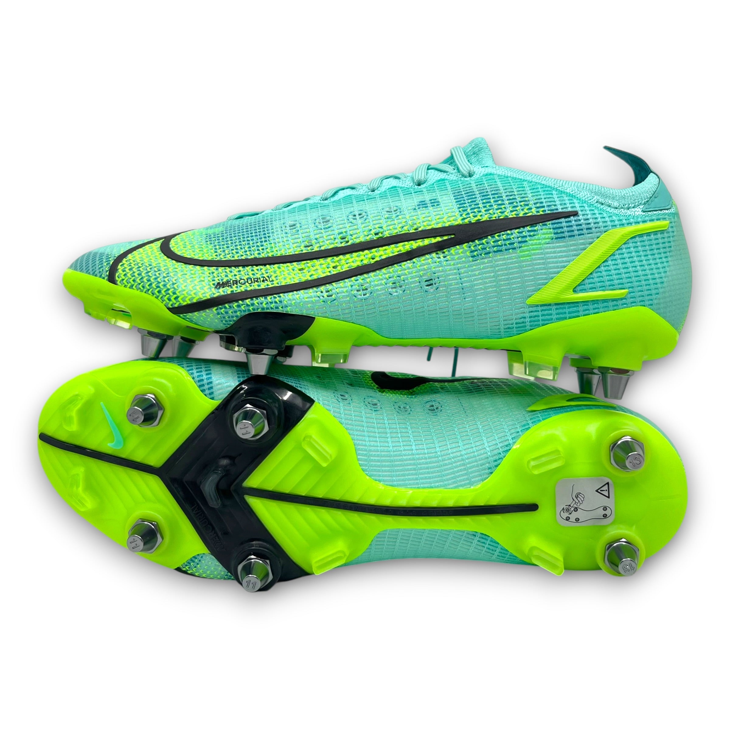 Nike Mercurial Vapor 14 Elite SG PRO