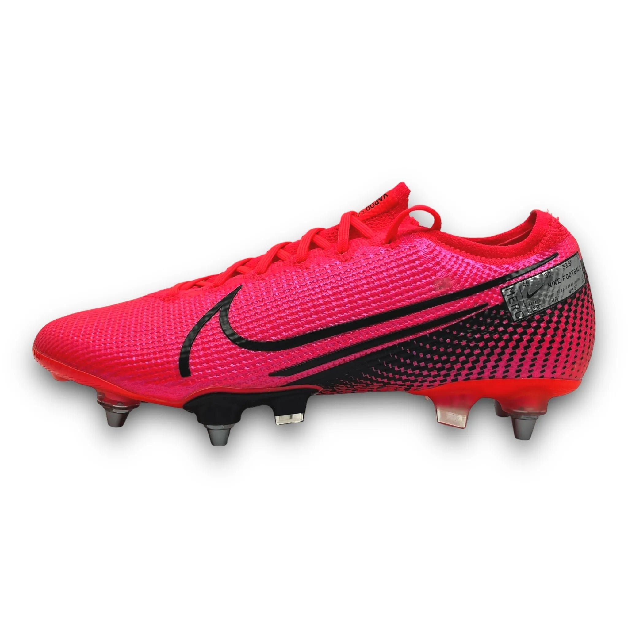 Nike Mercurial Vapor 13 Elite SG PRO