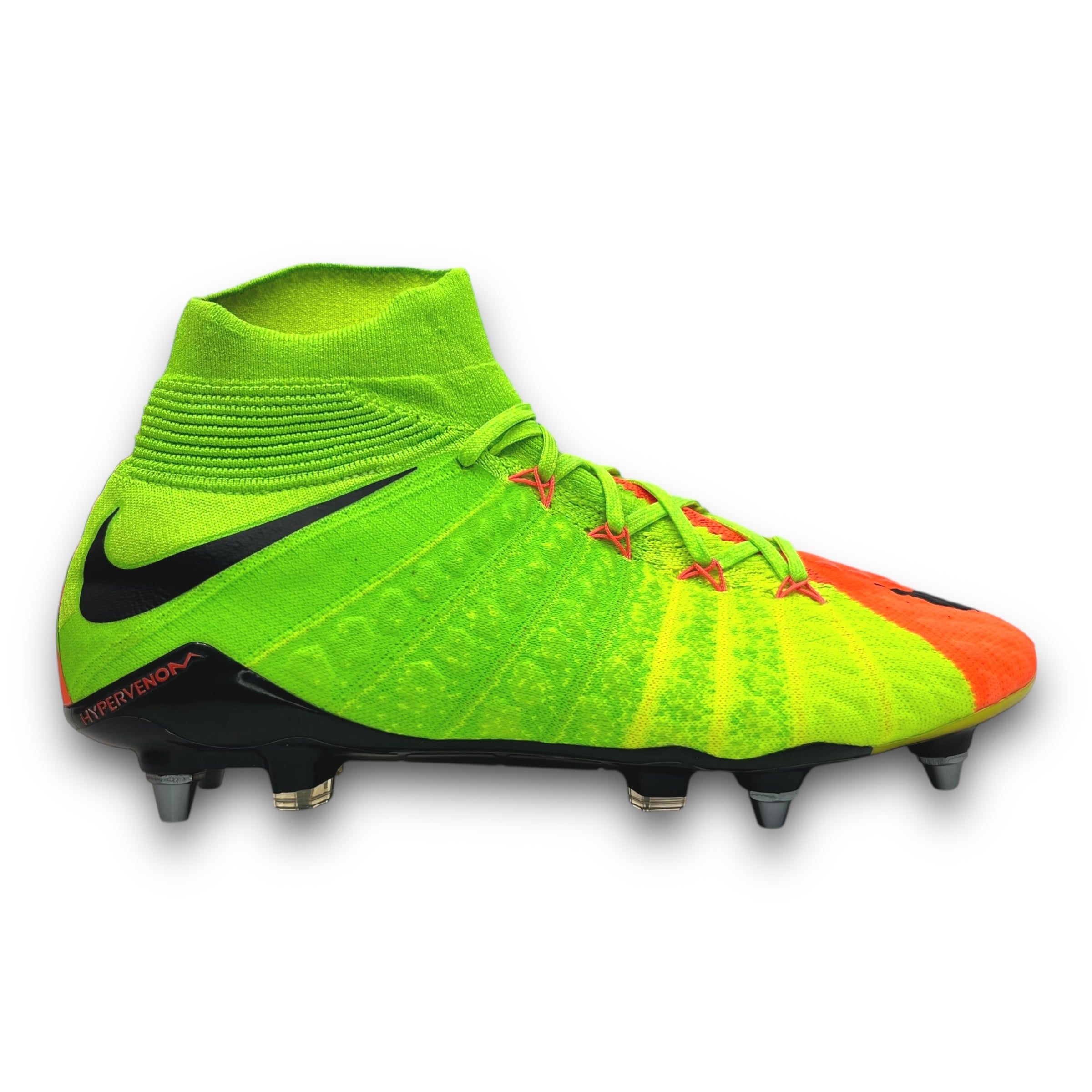 Nike Hypervenom Phantom 3 DF Elite SG PRO