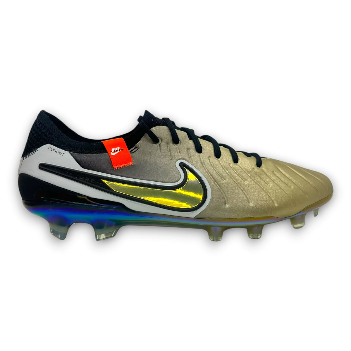Nike Tiempo Legend 10 Elite FG - Edition Limitée