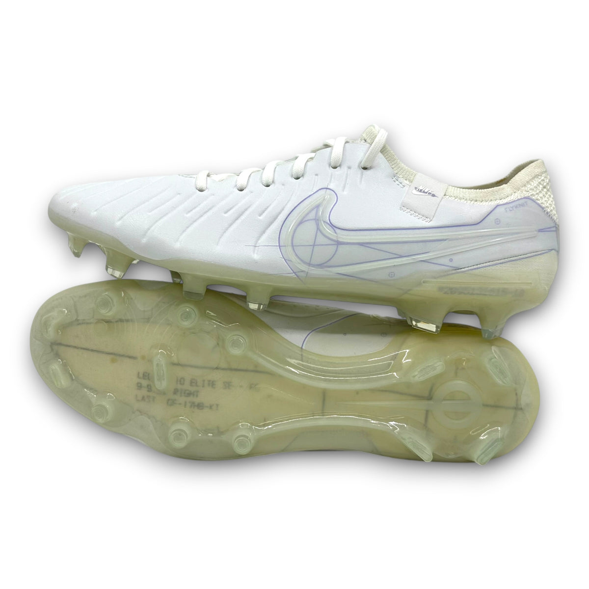 Nike Tiempo Legend 10 Elite FG - Edition Limitée