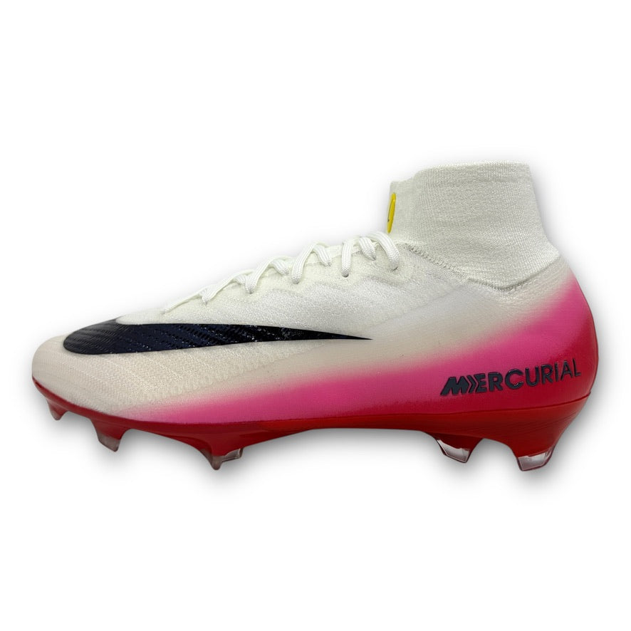 Nike Mercurial Superfly 10 Air Zoom Elite FG