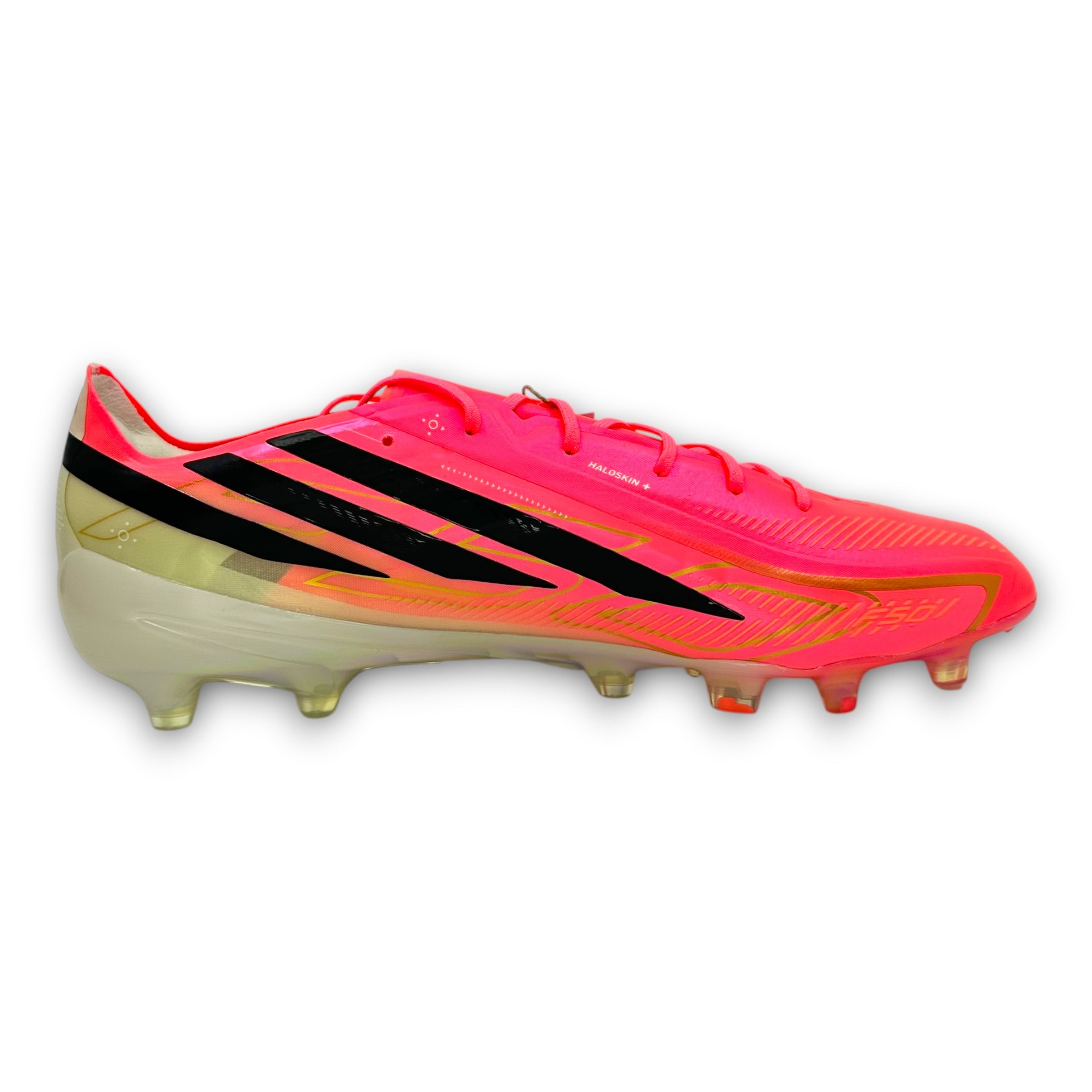 Adidas F50 AG Hyperfast Elite