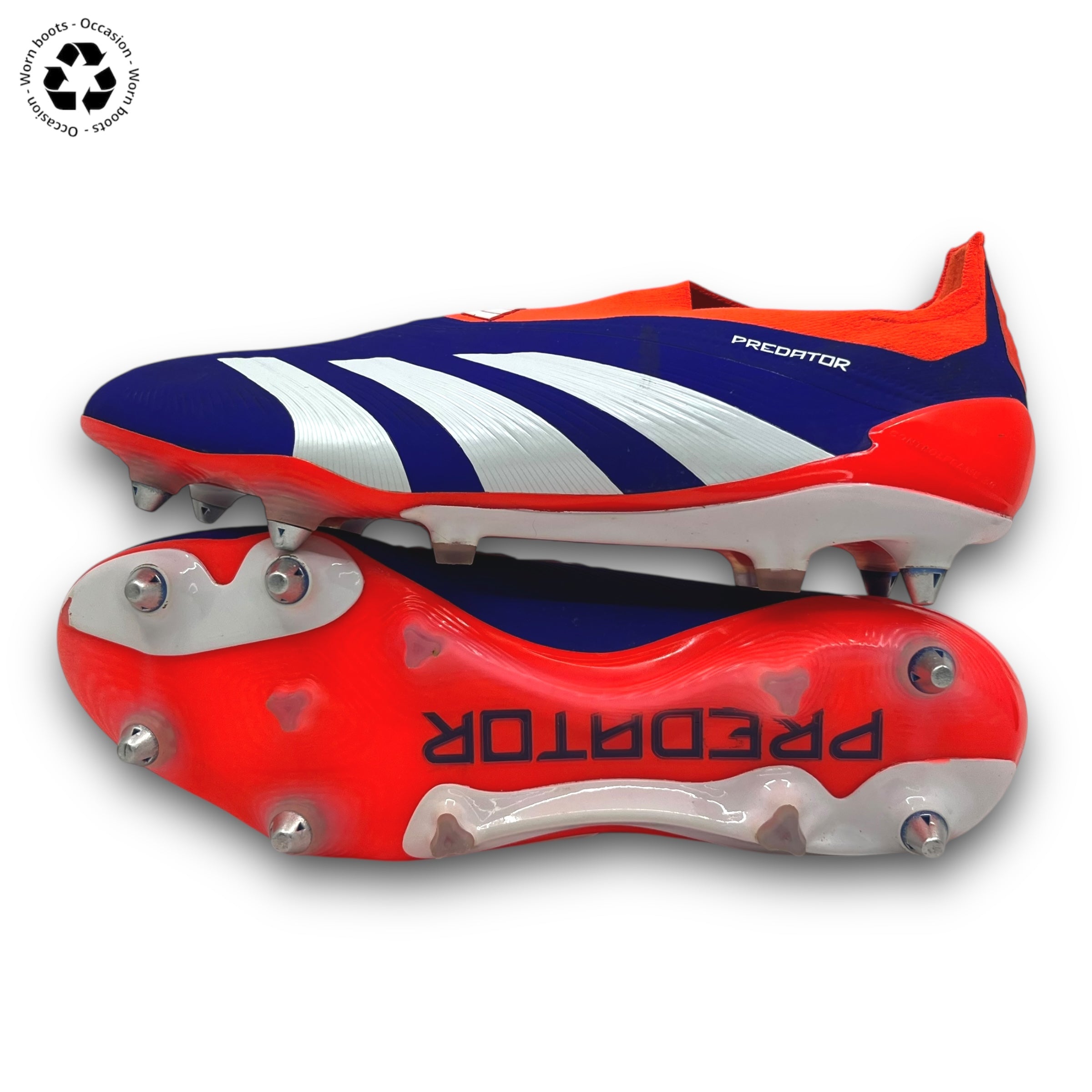 Adidas Predator Elite LL SG - Used