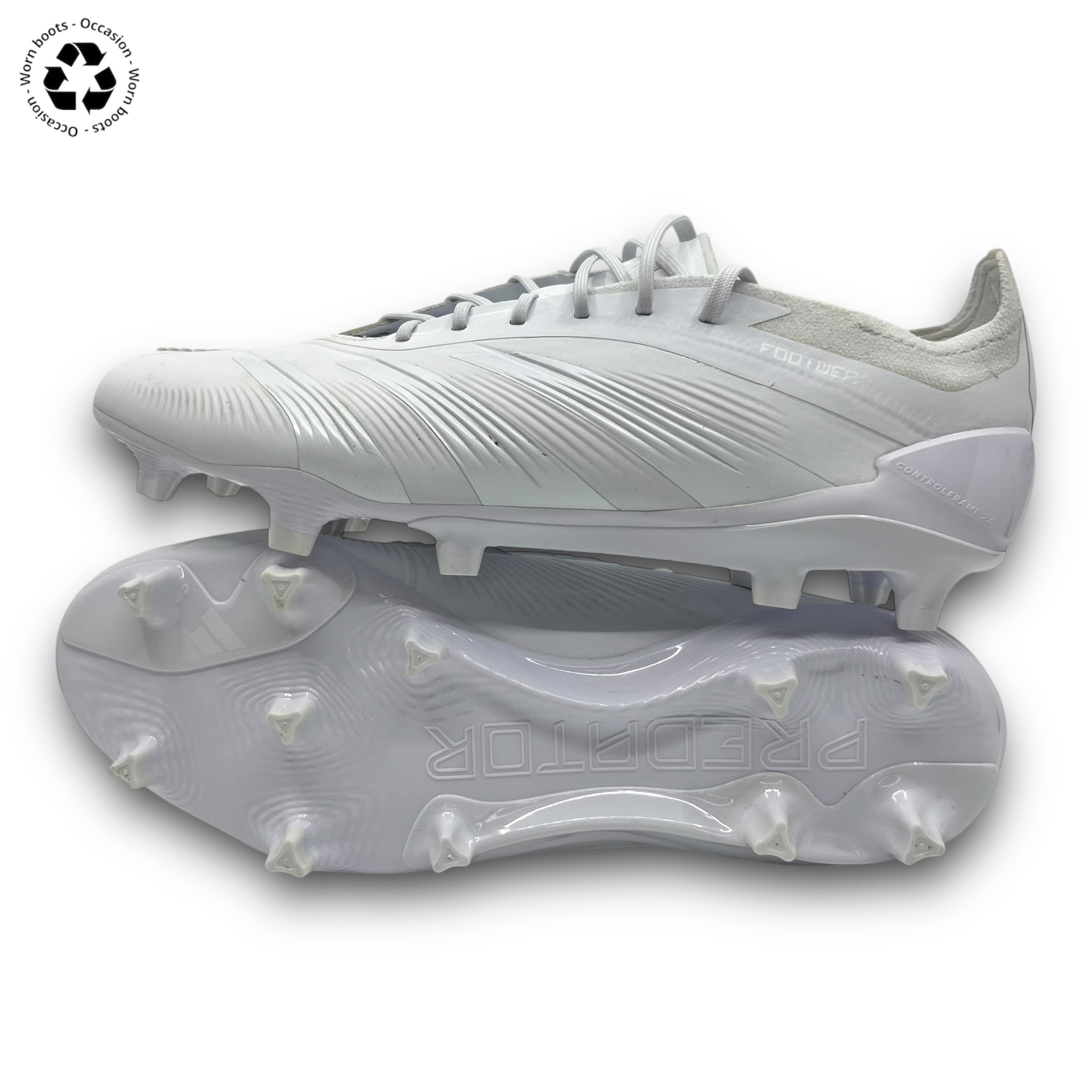 Adidas Predator Elite FG - Occasion