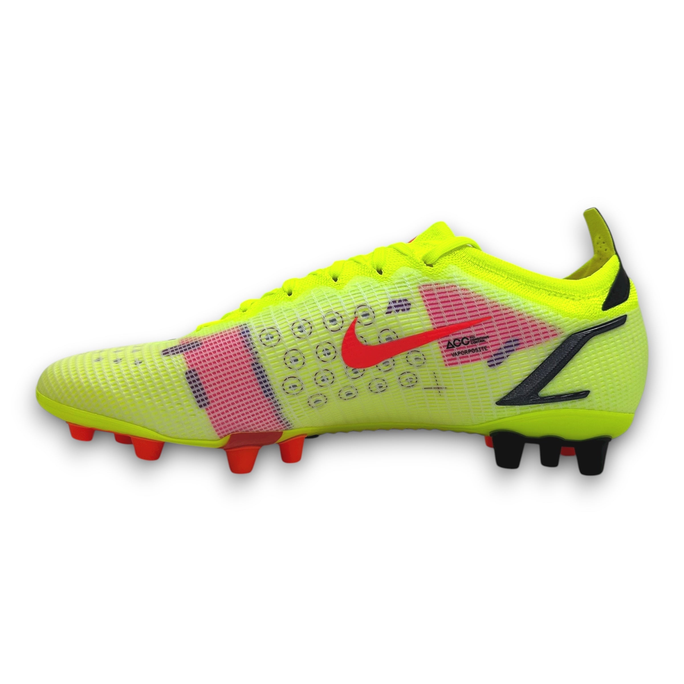 Nike Mercurial Vapor 14 Elite AG