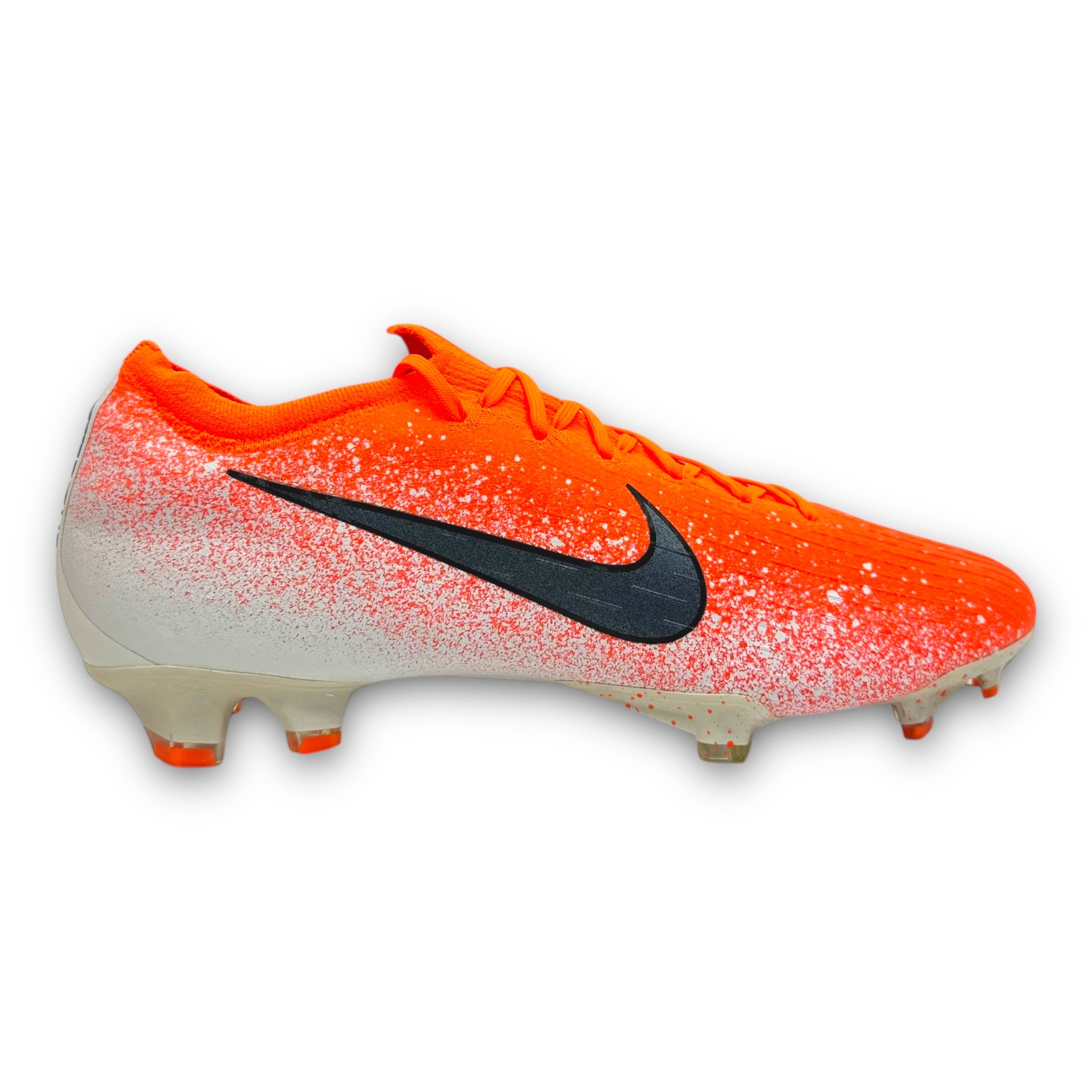 Nike Mercurial Vapor 12 Elite FG