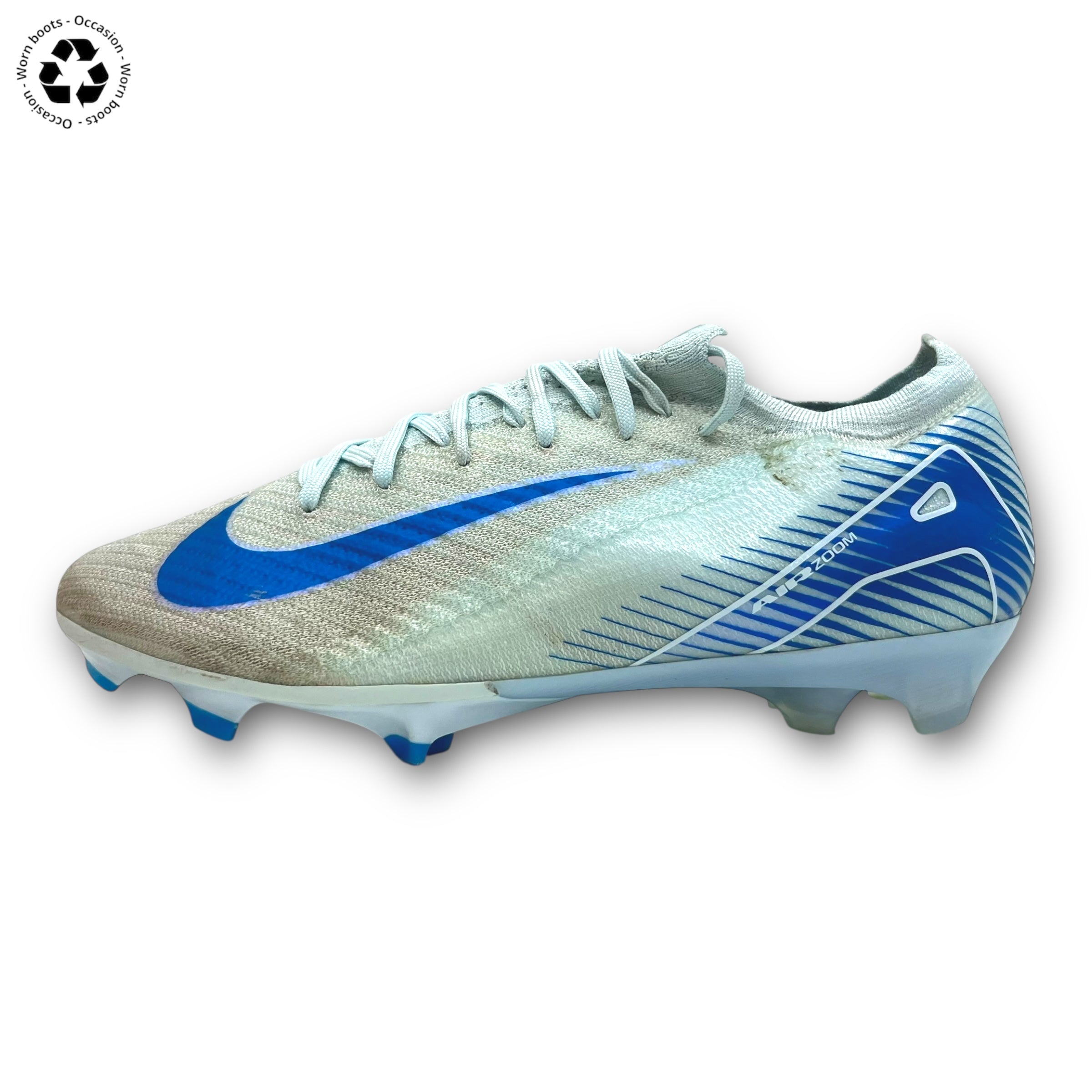 Nike Mercurial Vapor 16 Air Zoom Elite FG - Occasion