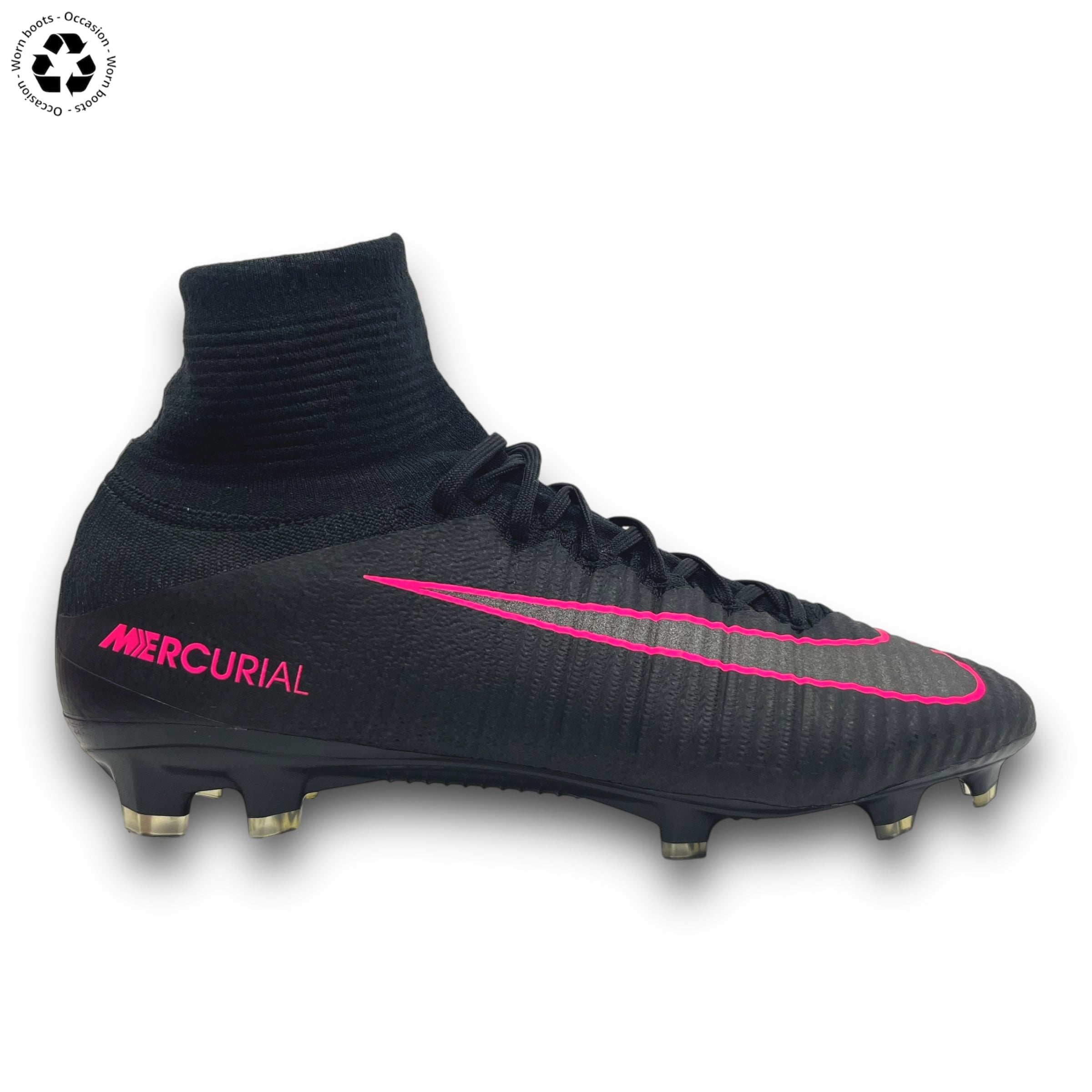 Nike Mercurial Superfly 5 FG CR7 - Used