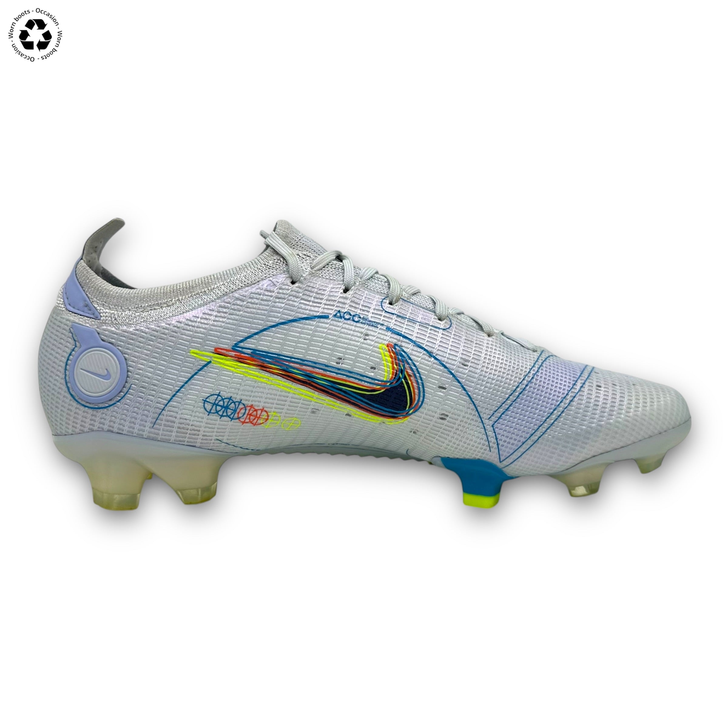 Nike Mercurial Vapor 14 Elite FG