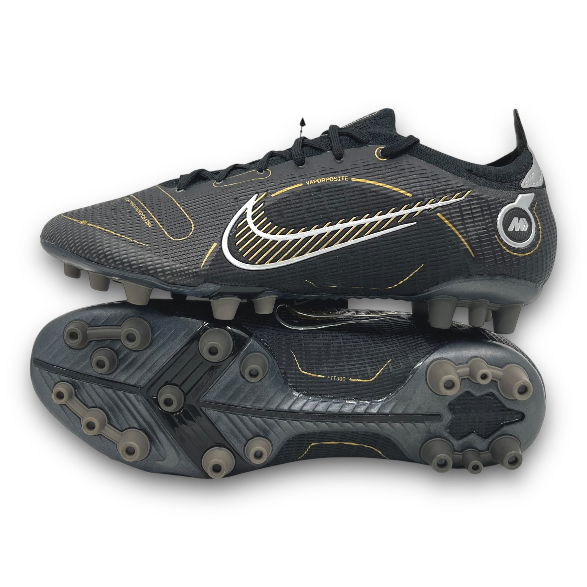 Nike Mercurial Vapor 14 Elite AG