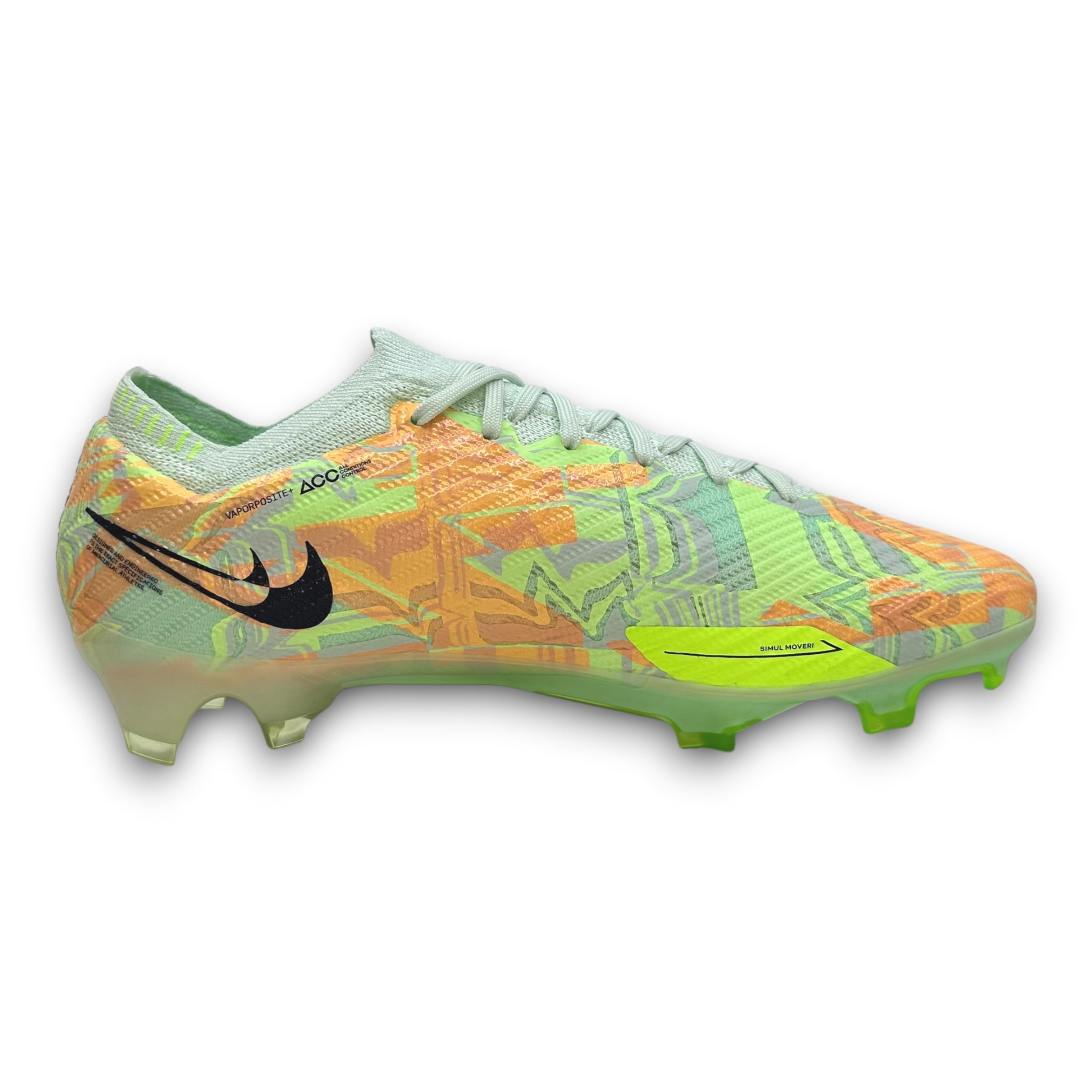 Nike Mercurial Vapor 15 Air Zoom Elite FG