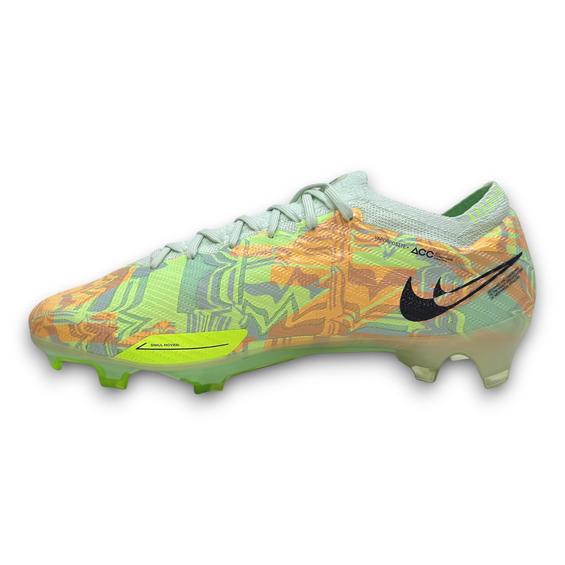 Nike Mercurial Vapor 15 Air Zoom Elite FG