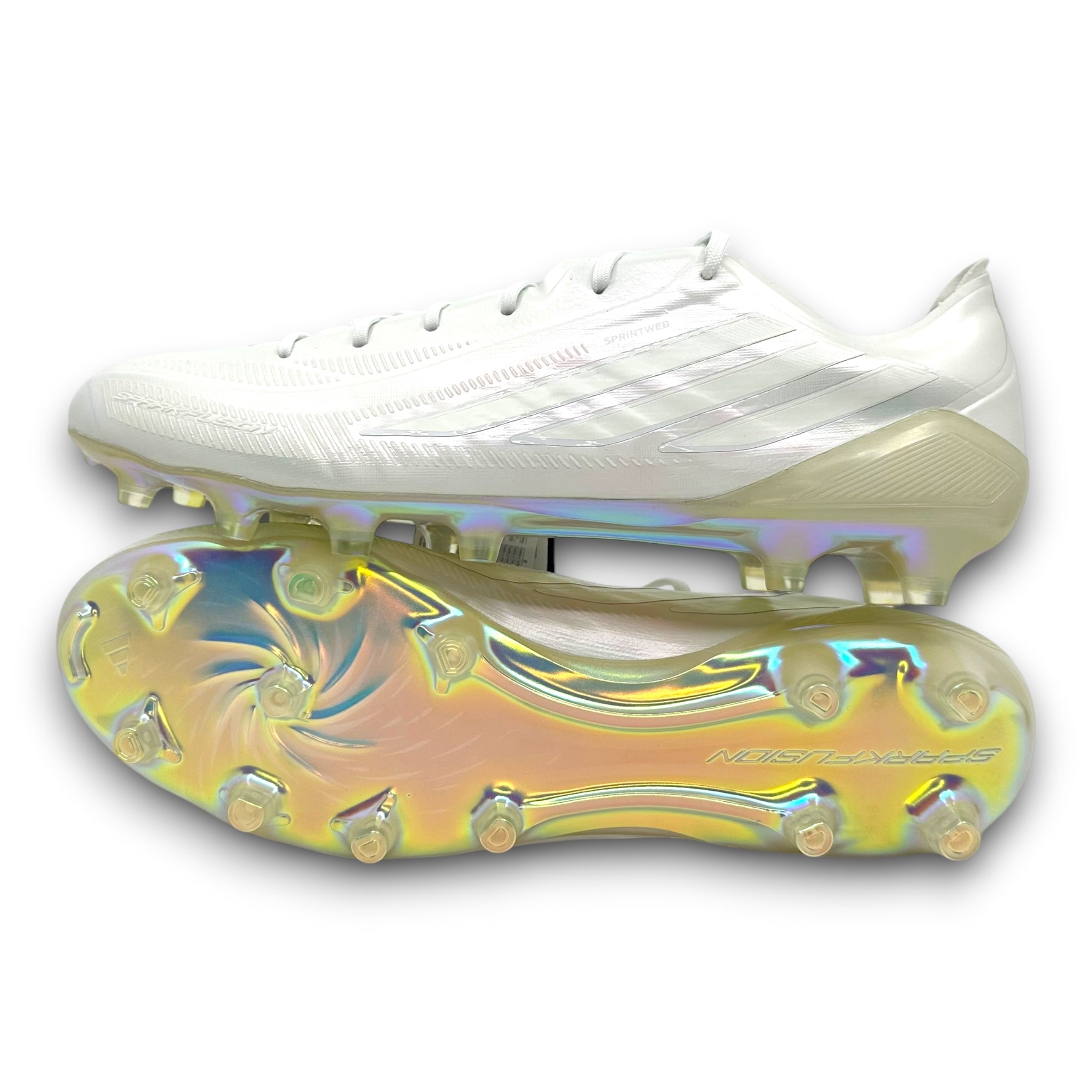 Adidas F50 Hyperfast Elite FG/AG W - Prototype