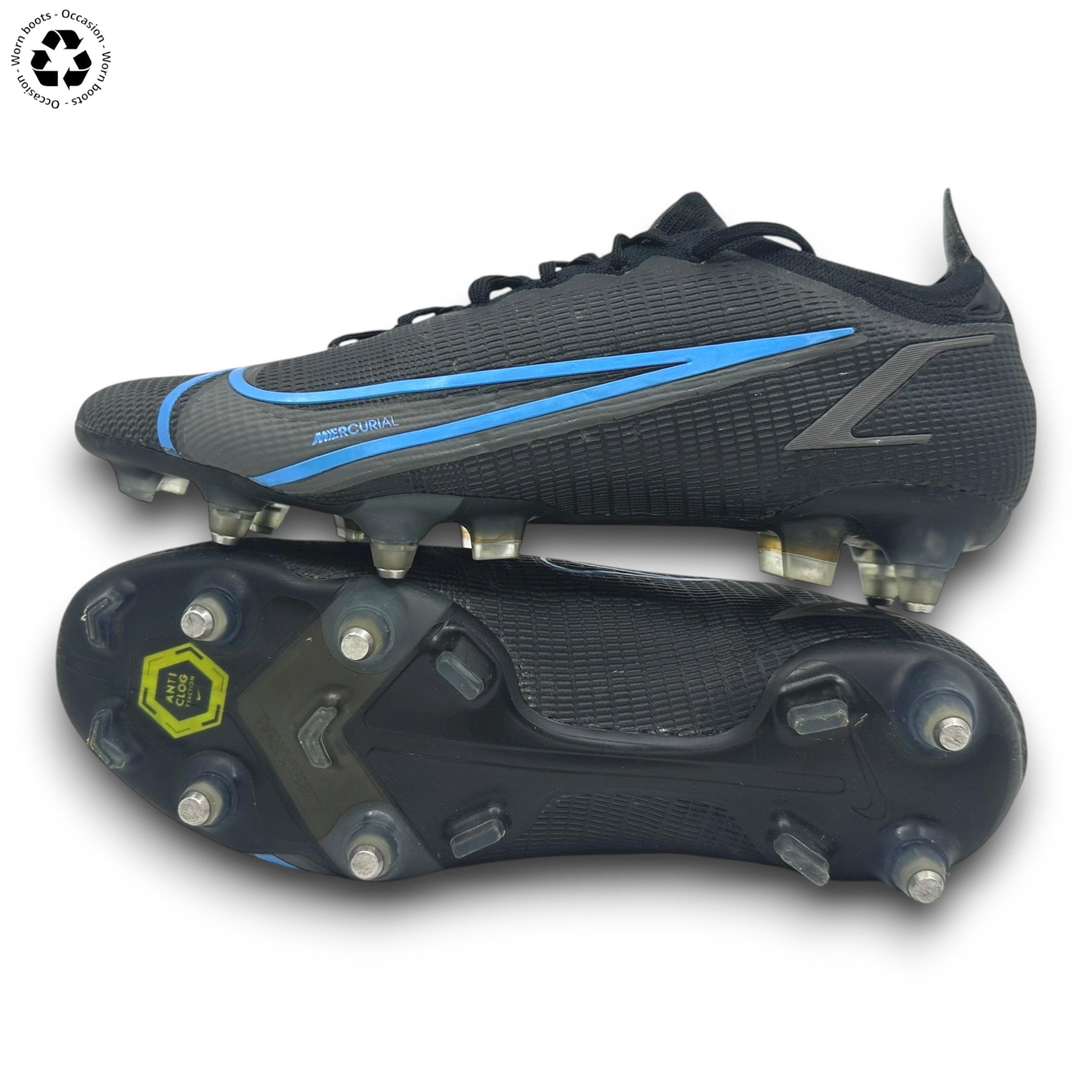Nike Mercurial Vapor 14 Elite SG Anti-Clog - Occasion