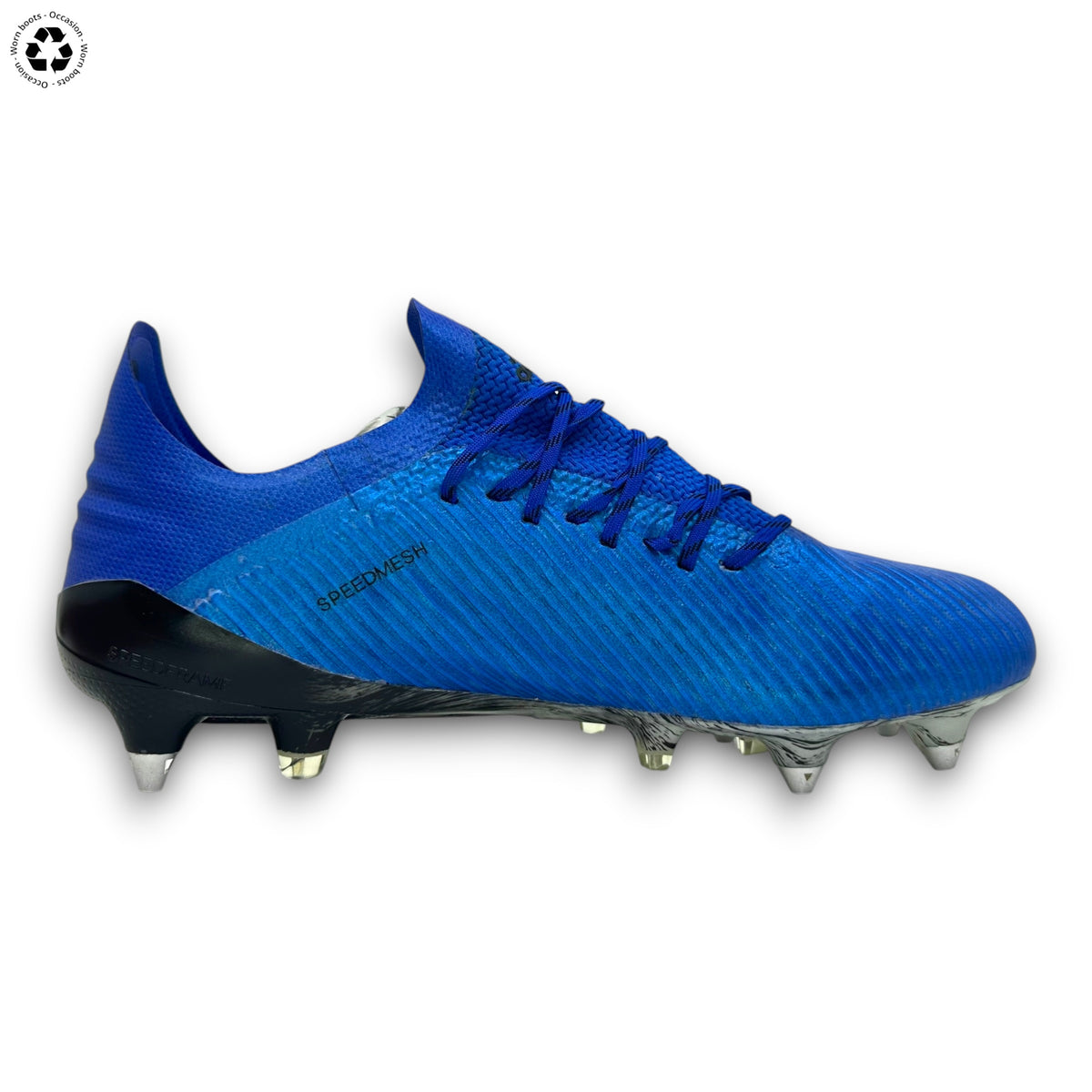 Adidas X 19.1 SG - Occasion