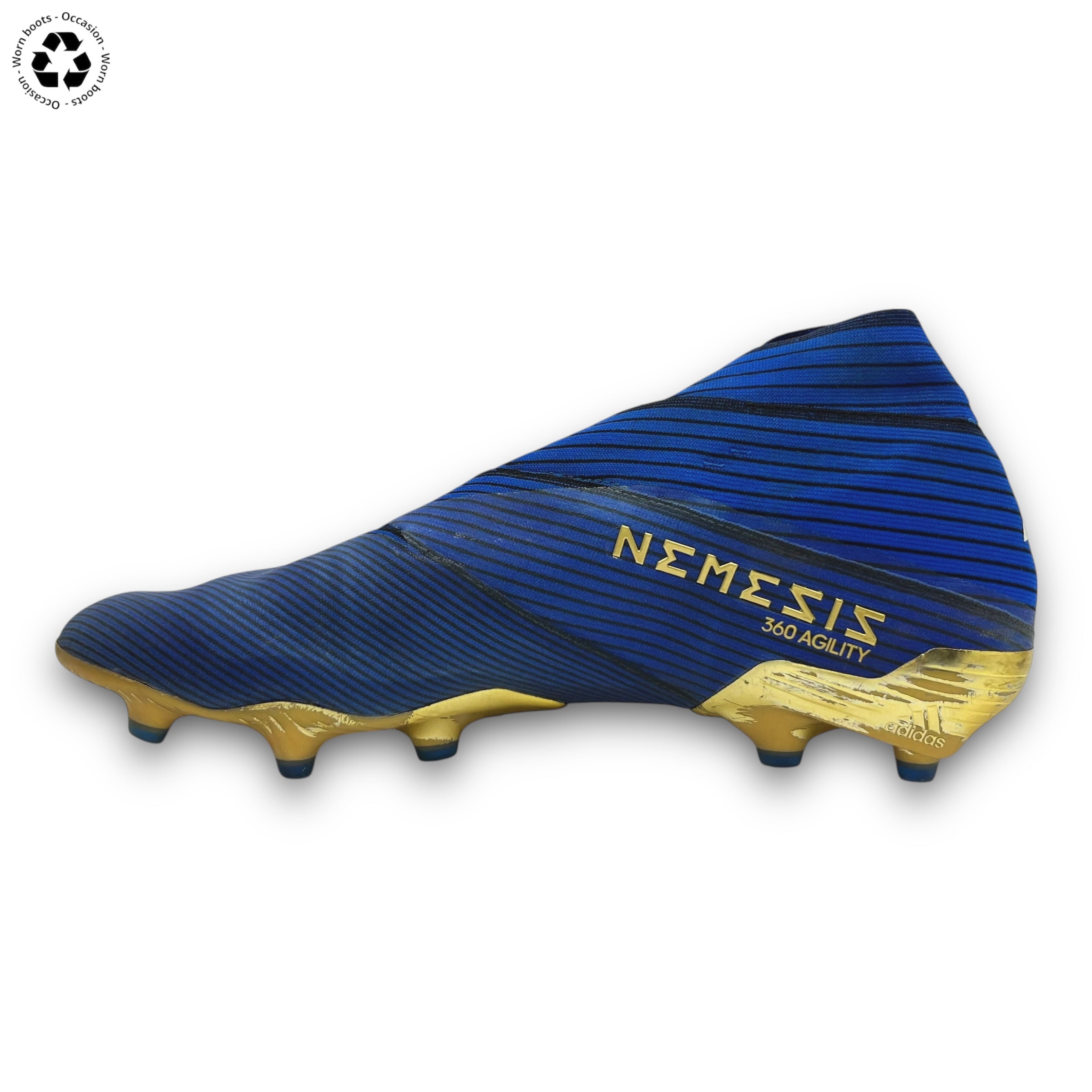 Adidas Nemeziz 19+ FG/AG - Occasion
