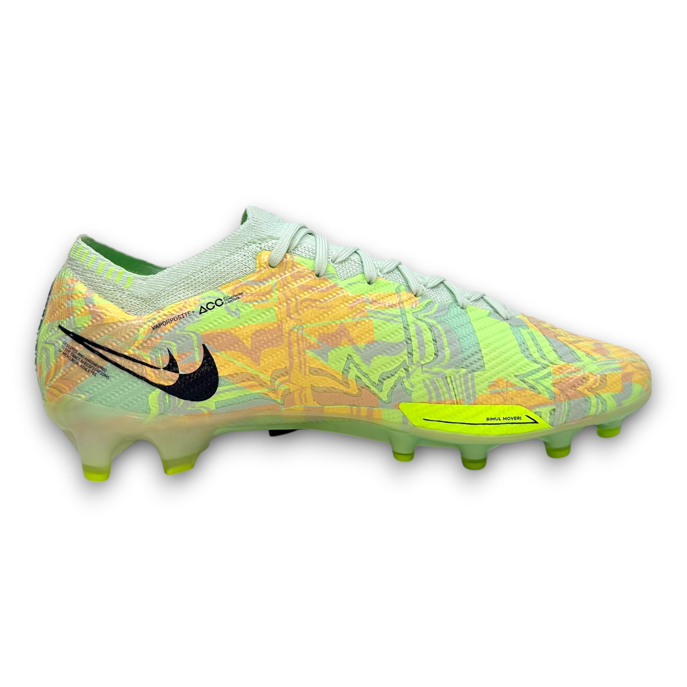 Nike Mercurial Vapor 15 Air Zoom Elite AG