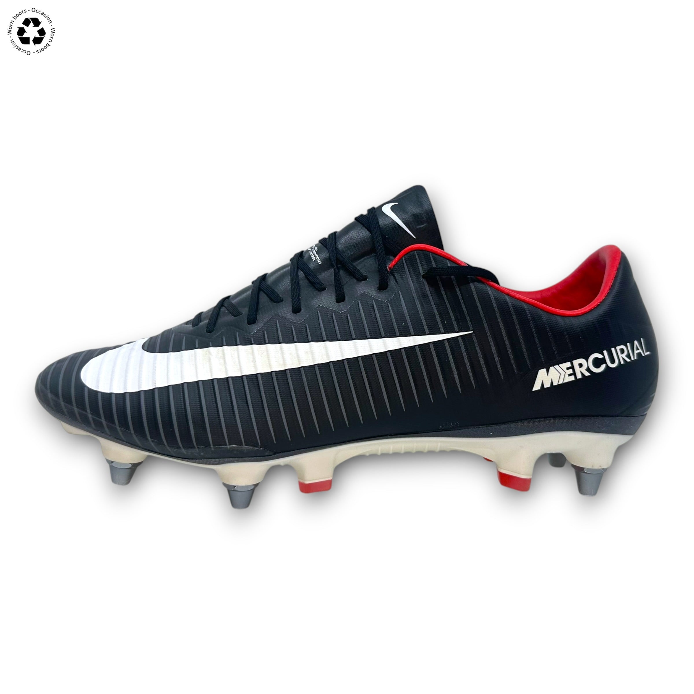 Nike Mercurial Vapor 11 Elite SG PRO - Used