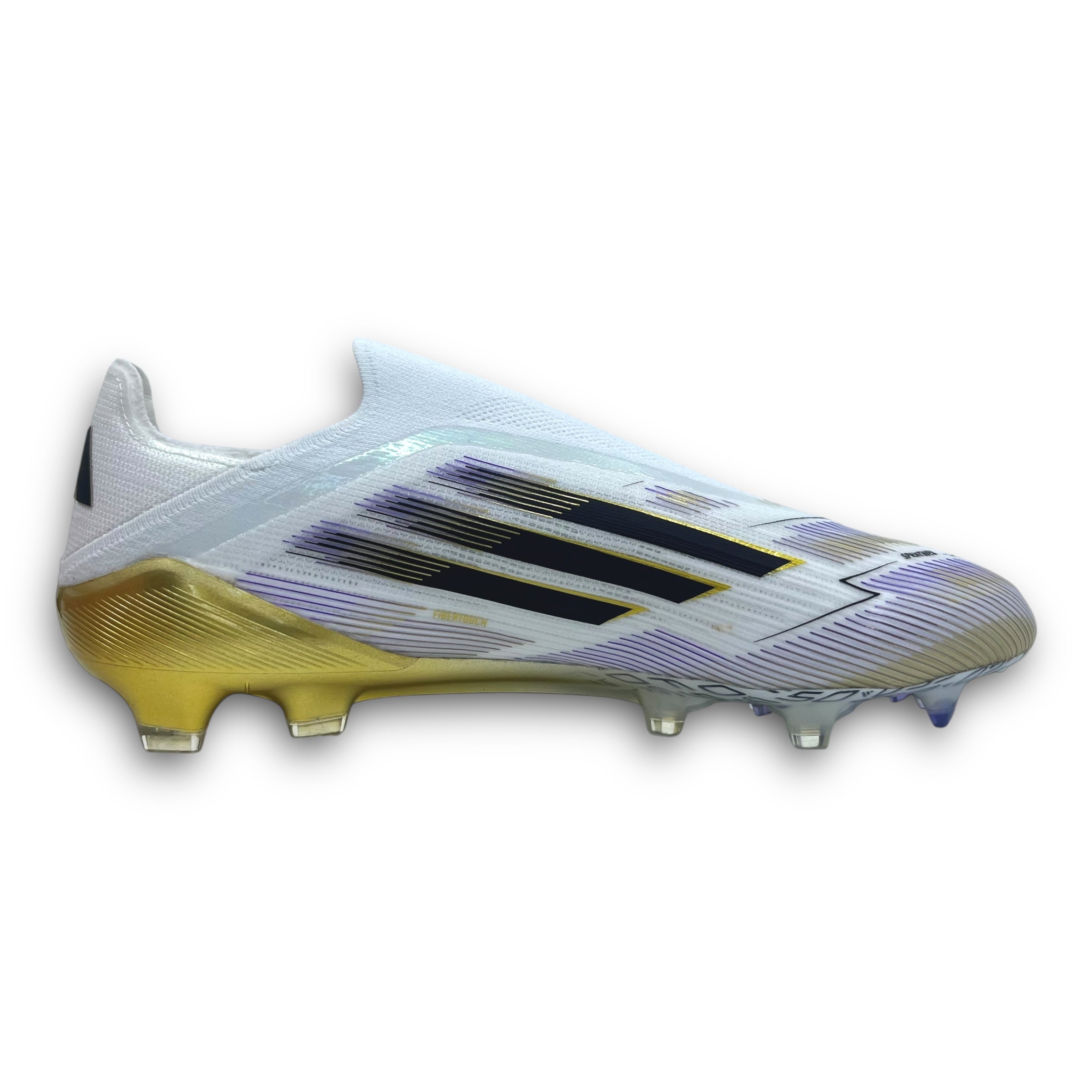 Adidas F50 Elite Laceless FG