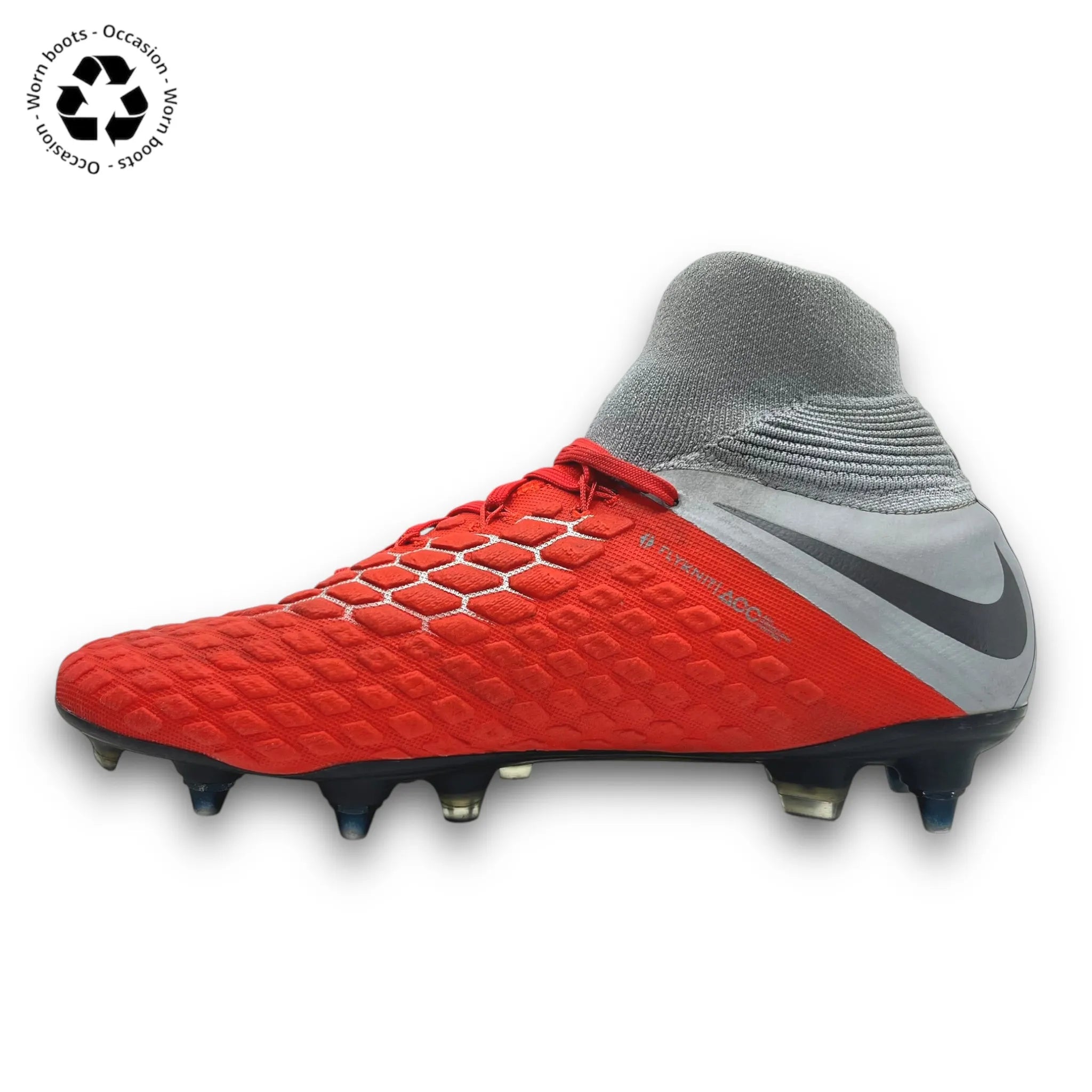 Nike Hypervenom Phantom 3 DF Elite SG Anti-Clog - Occasion