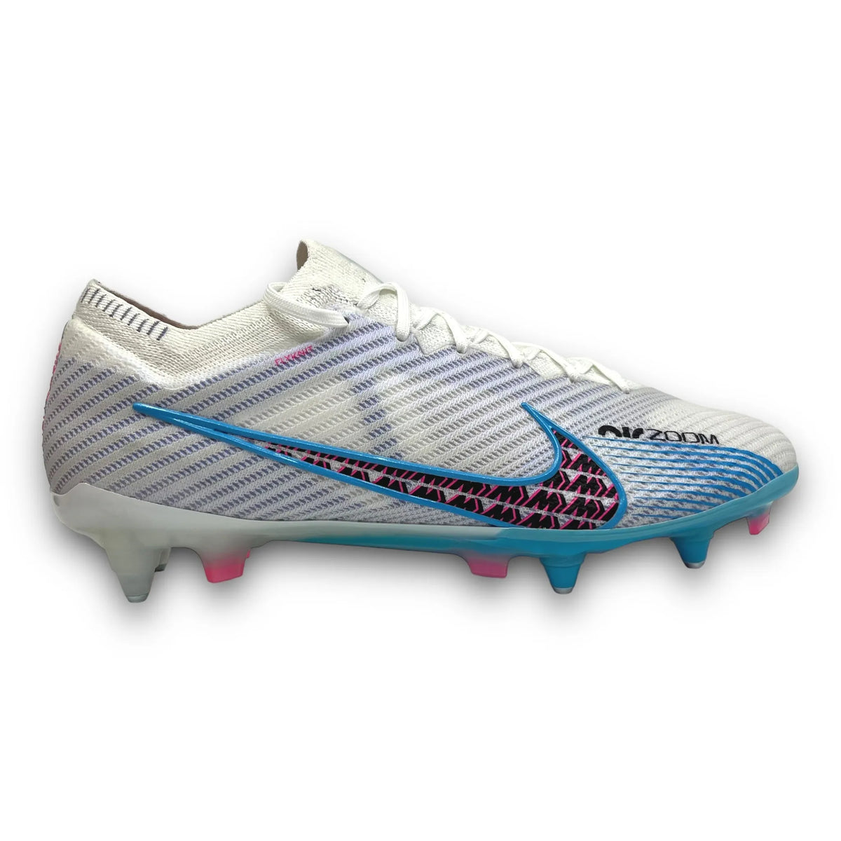 Nike Mercurial Air Zoom Vapor 15 Elite SG Anti-Clog