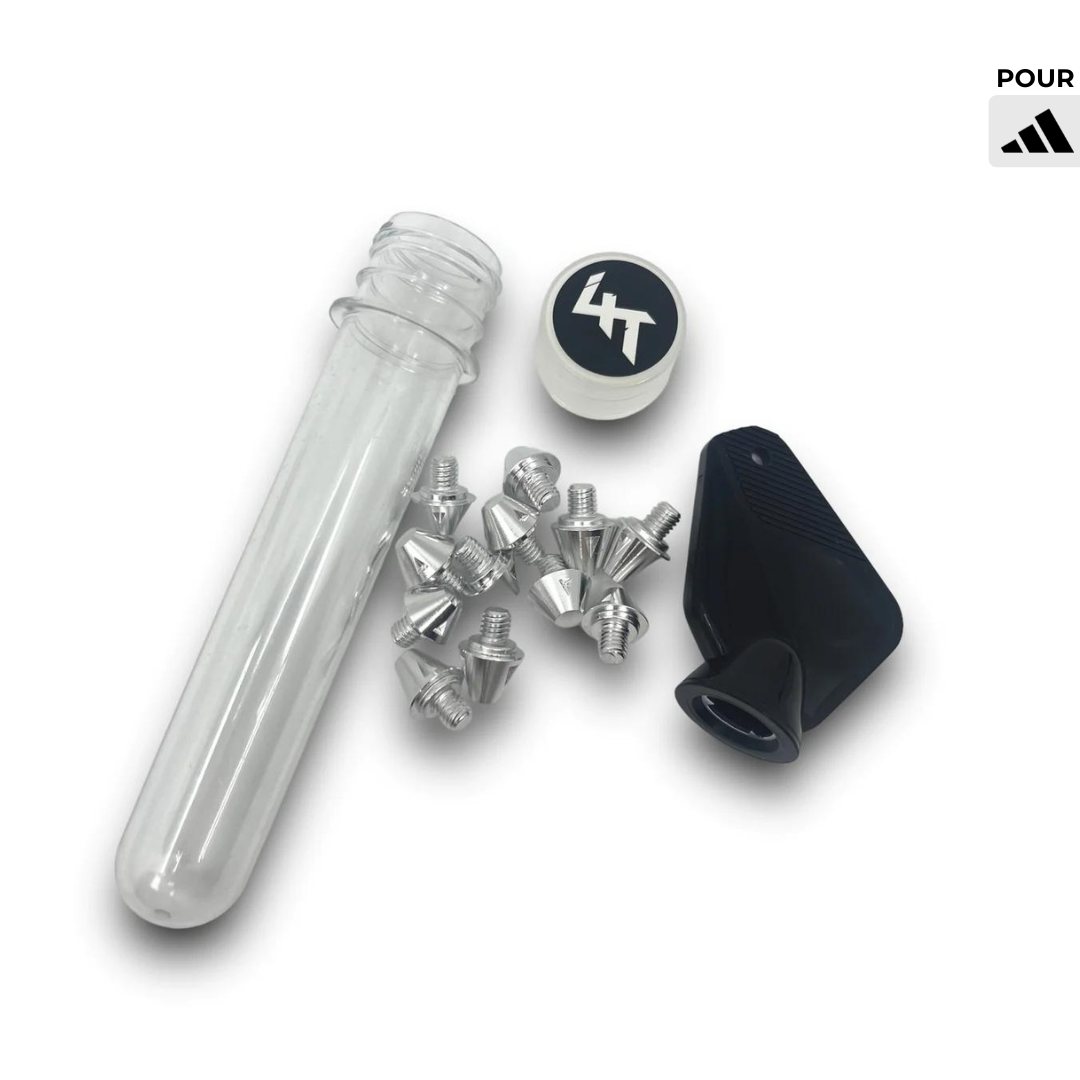 SG Crampons de rechange 4RTOUCH pour Adidas