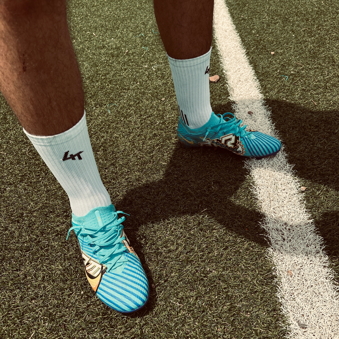 4RGRIP Grip socks V4.0