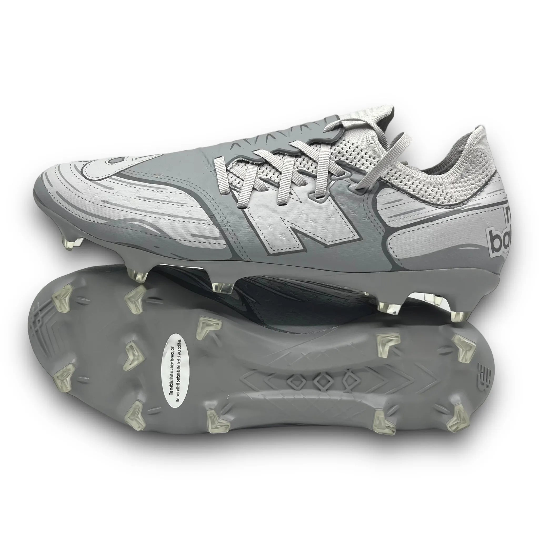 New Balance Furon V7 Pro FG