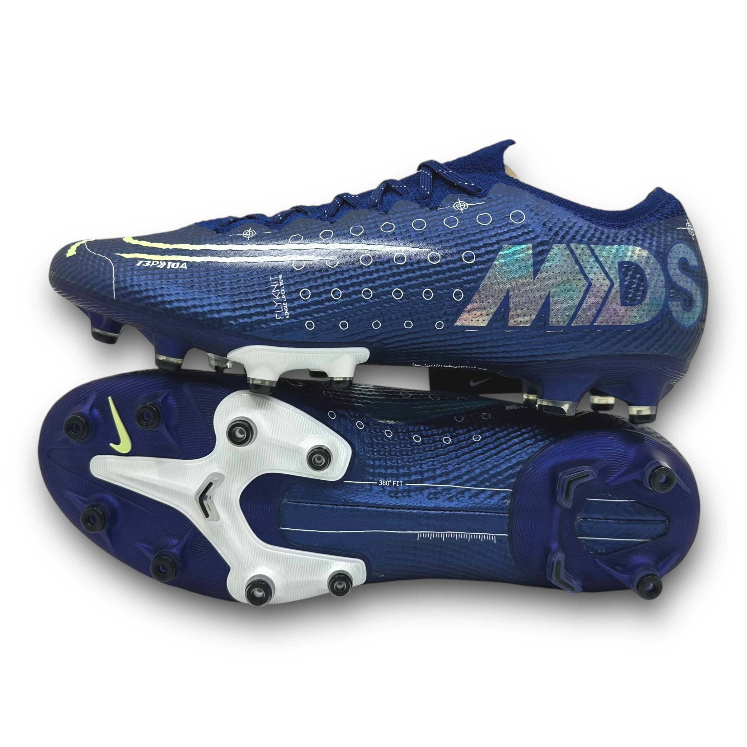 Nike Mercurial Vapor 13 Elite AG