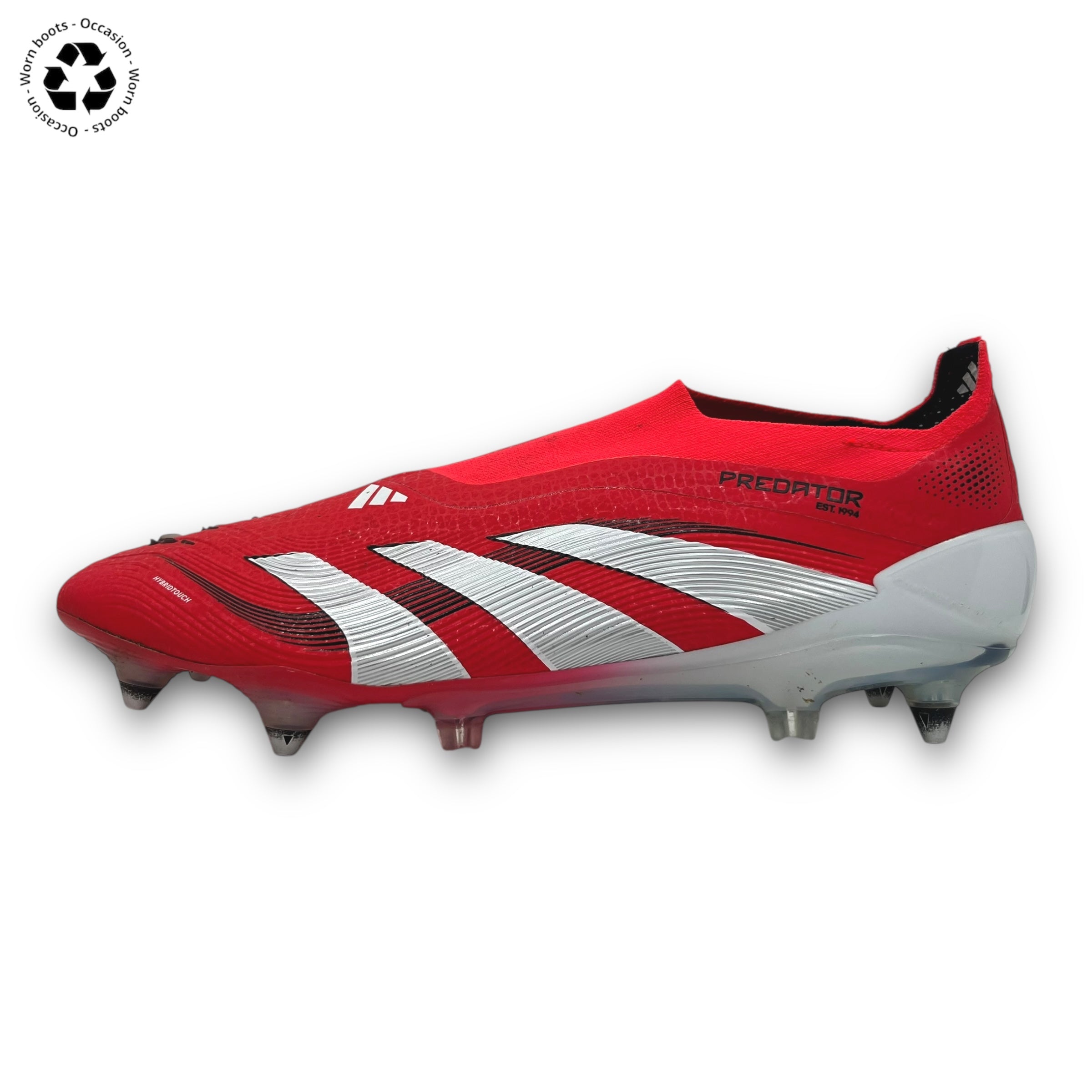 Adidas Predator Elite LL 25 SG - Used